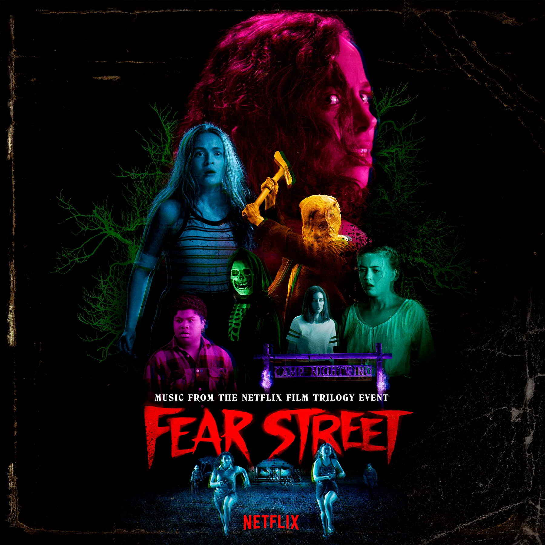 Fear Street - wholesale