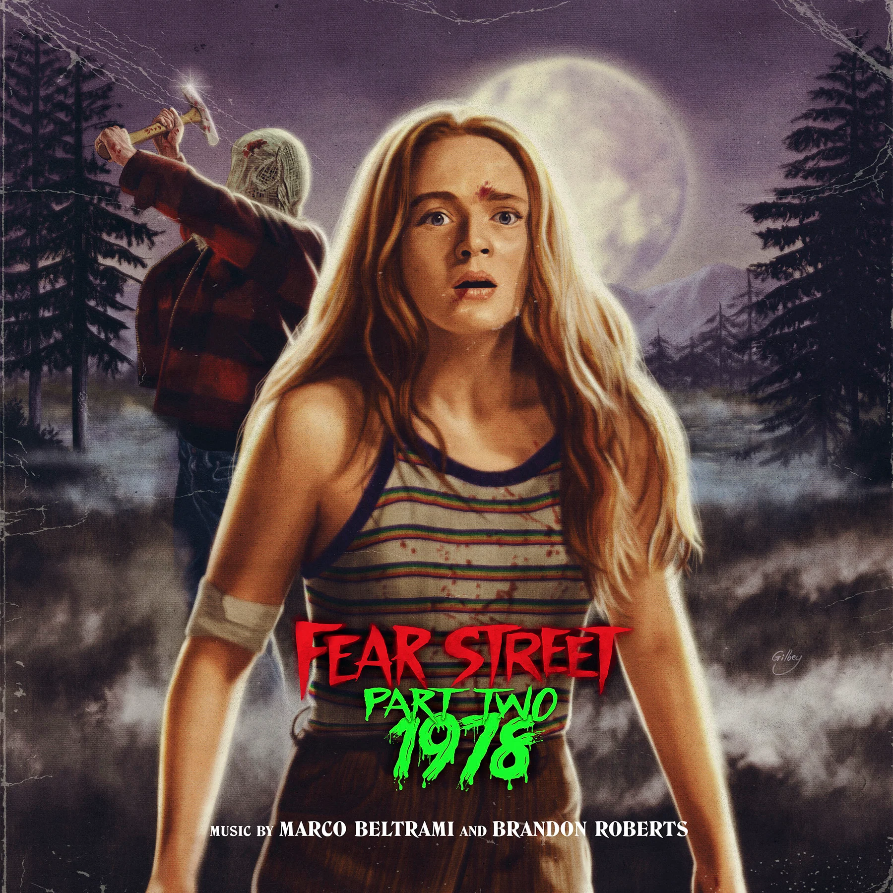 Fear Street - wholesale - Image 5