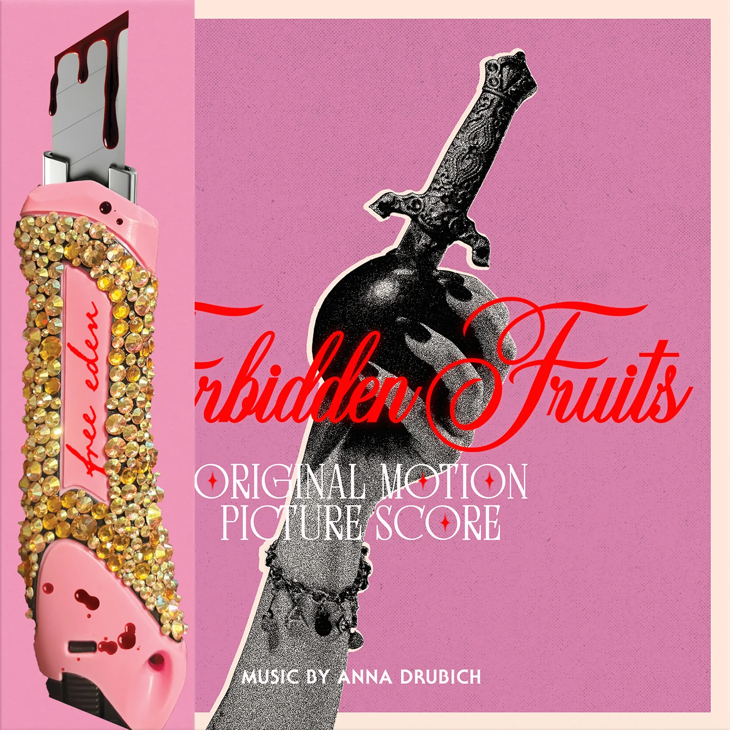 Forbidden Fruits