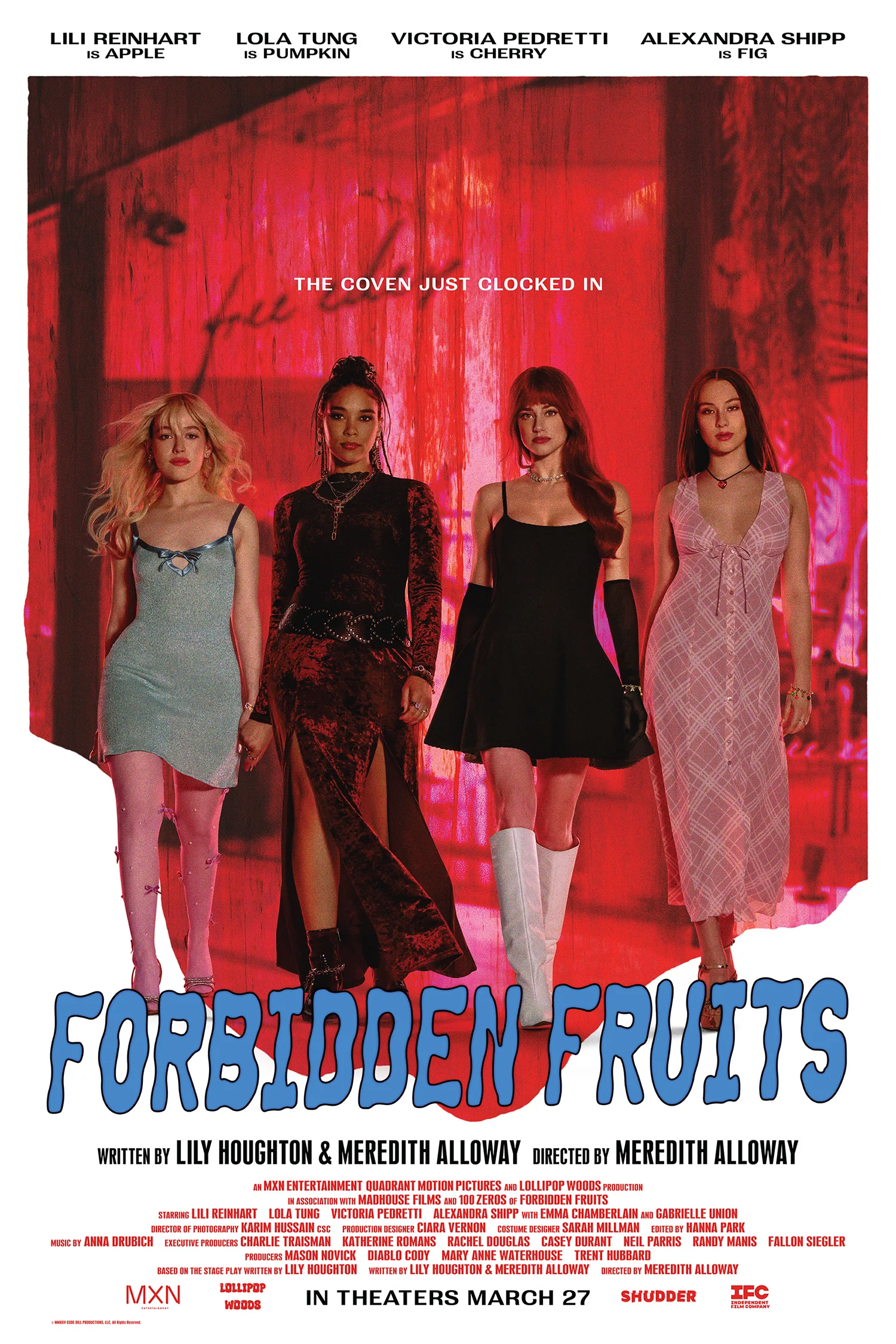 Forbidden Fruits - Image 13