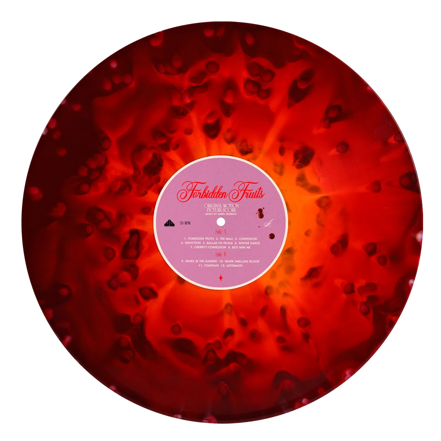 Forbidden Fruits - Image 8
