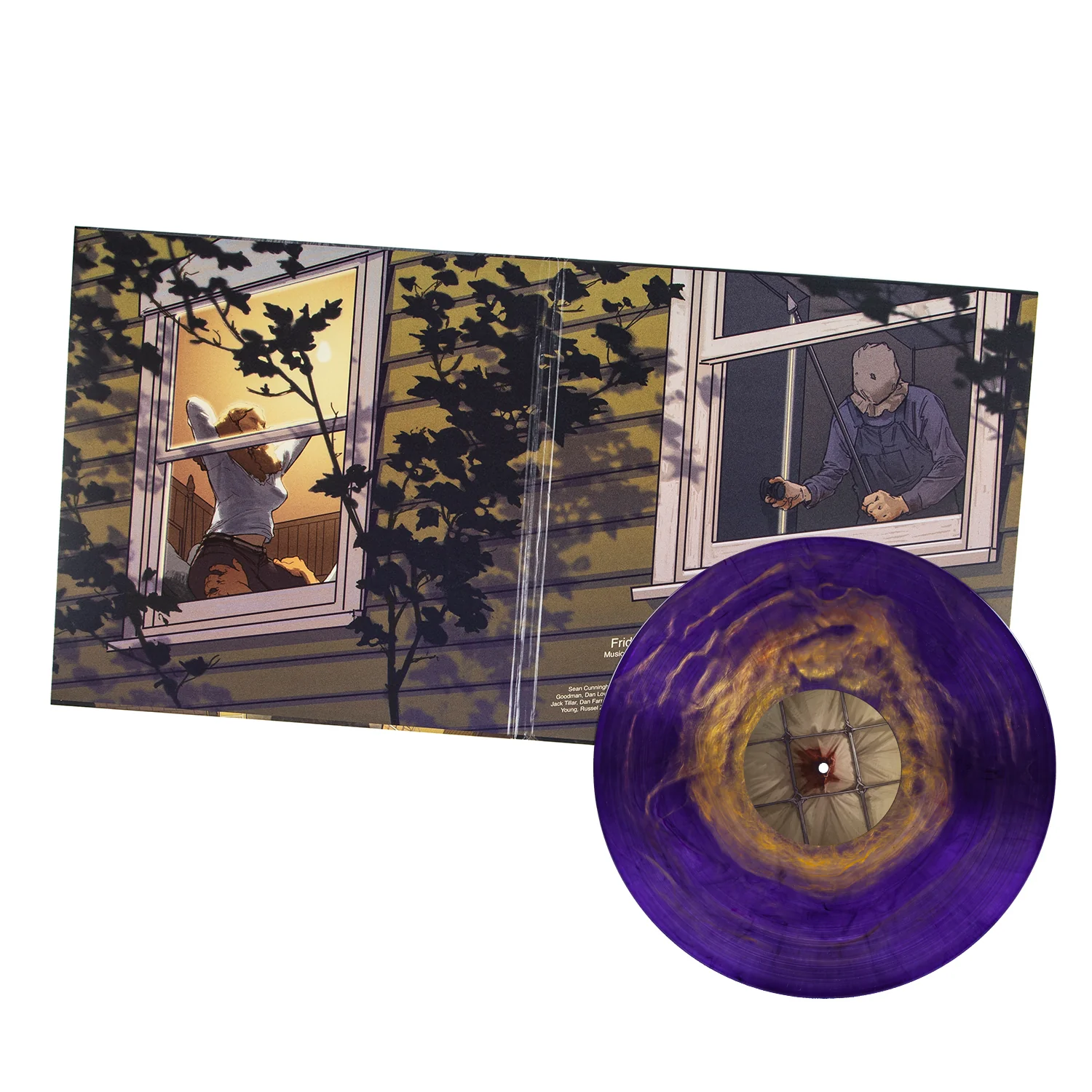 Friday the 13th Part 2 - wholesale - Image 3
