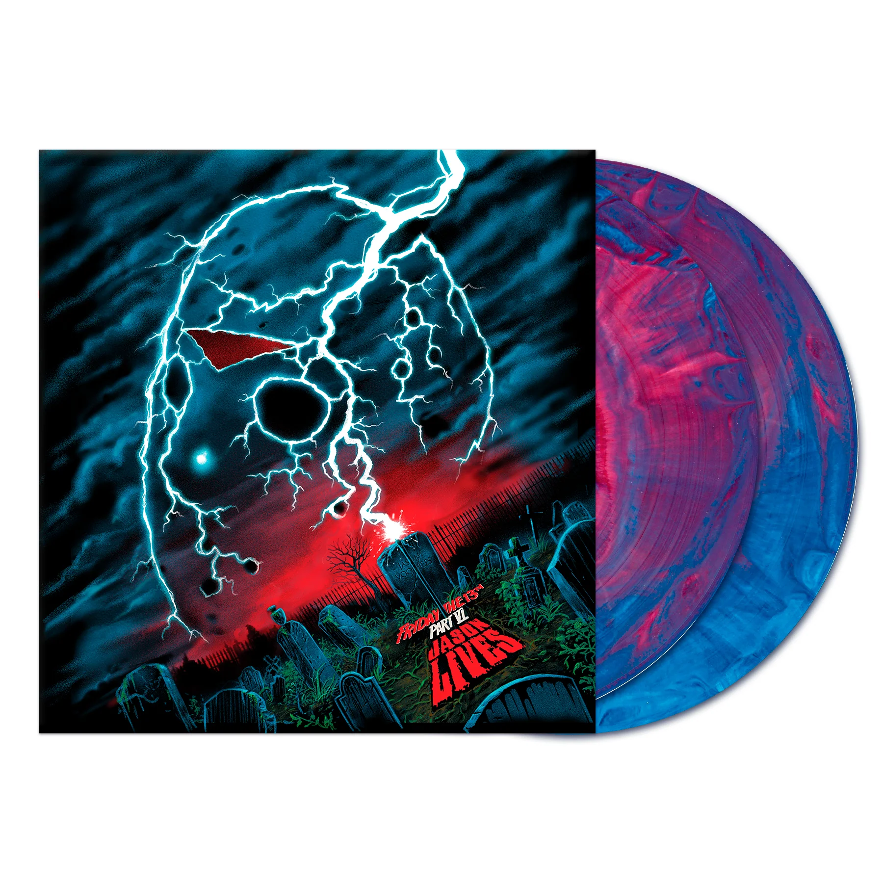 Friday the 13th Part VI: Jason Lives - wholesale - Image 2
