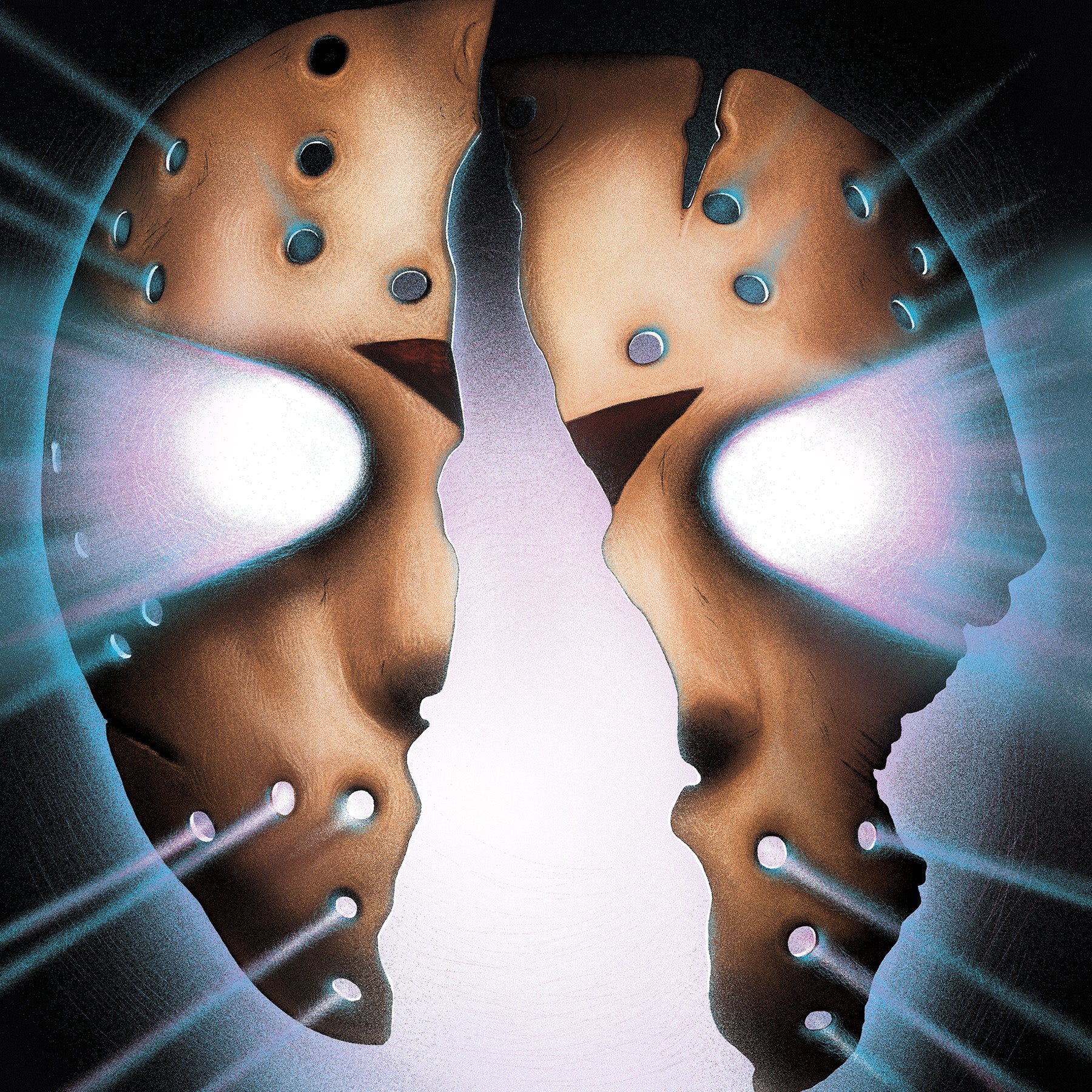 Friday The 13th Part VII: The New Blood - wholesale