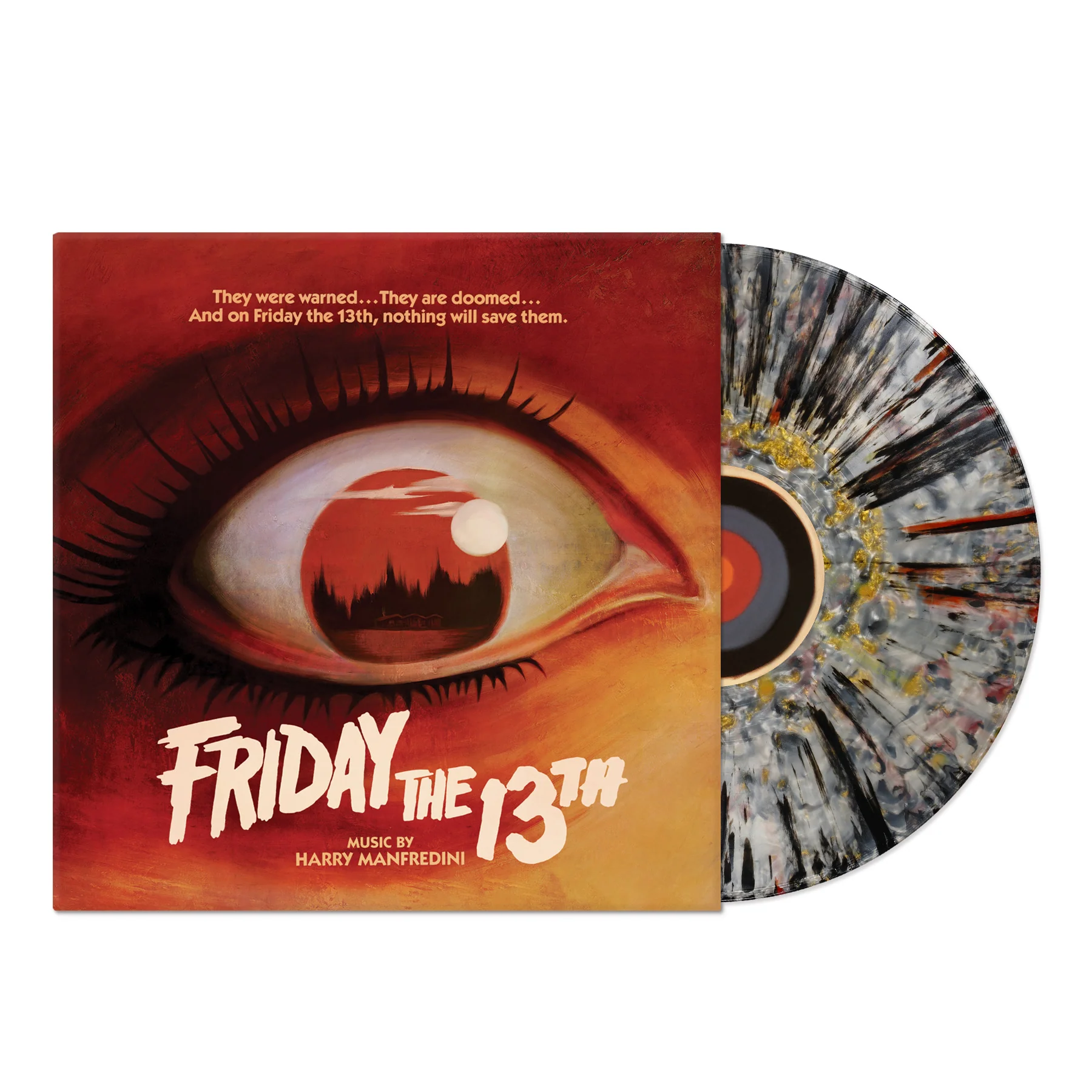 Friday the 13th - wholesale - Image 2