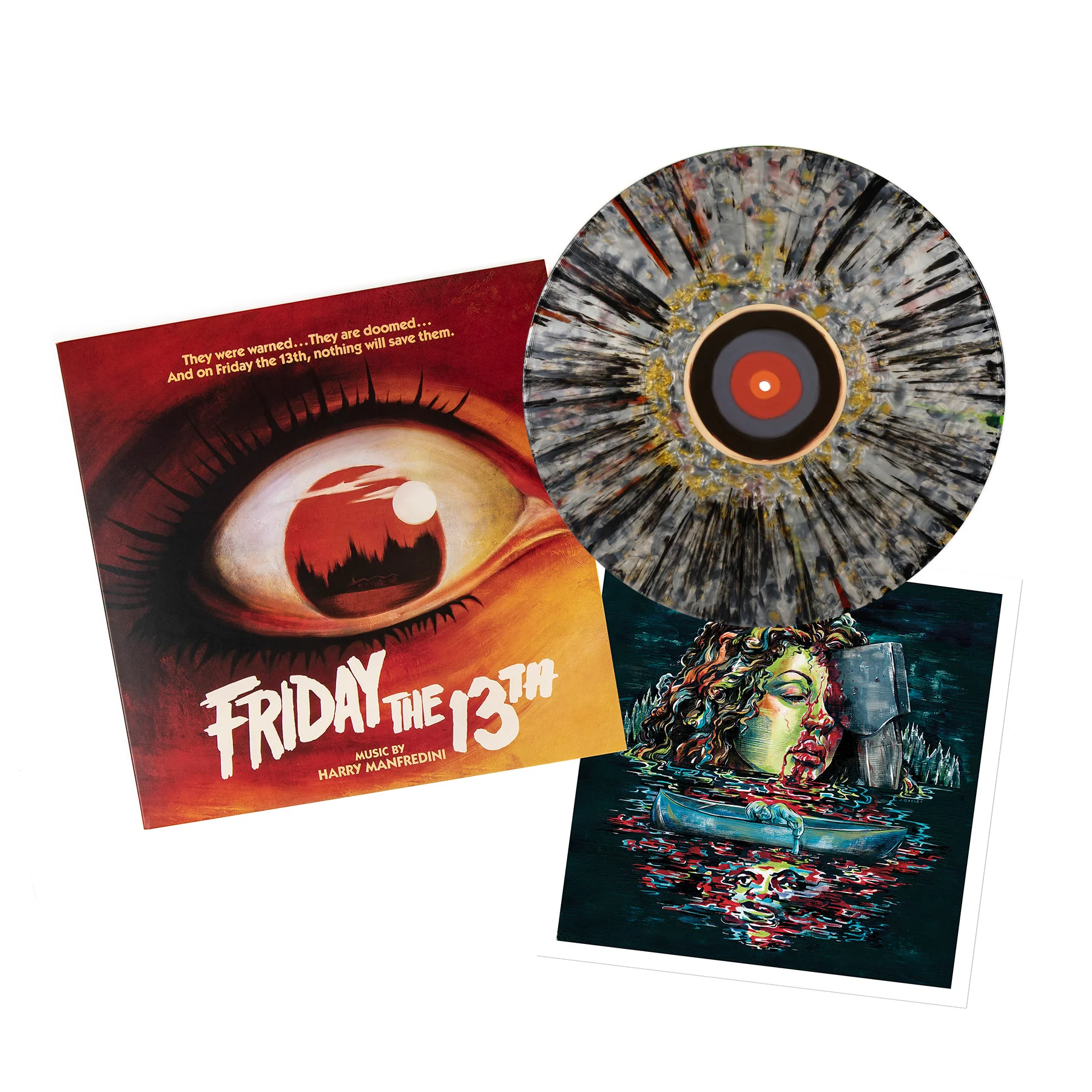 Friday the 13th - wholesale - Image 3
