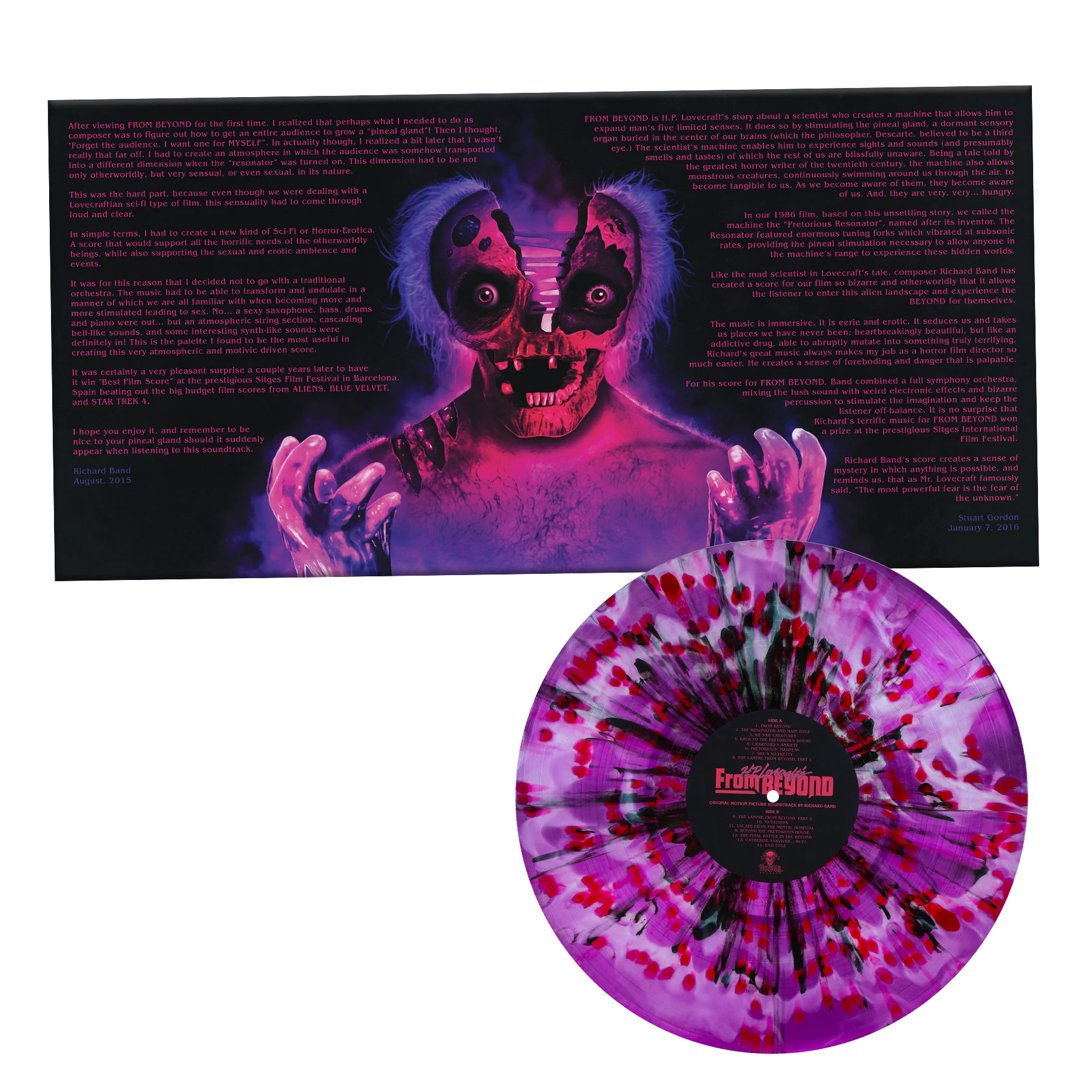From Beyond - Image 4