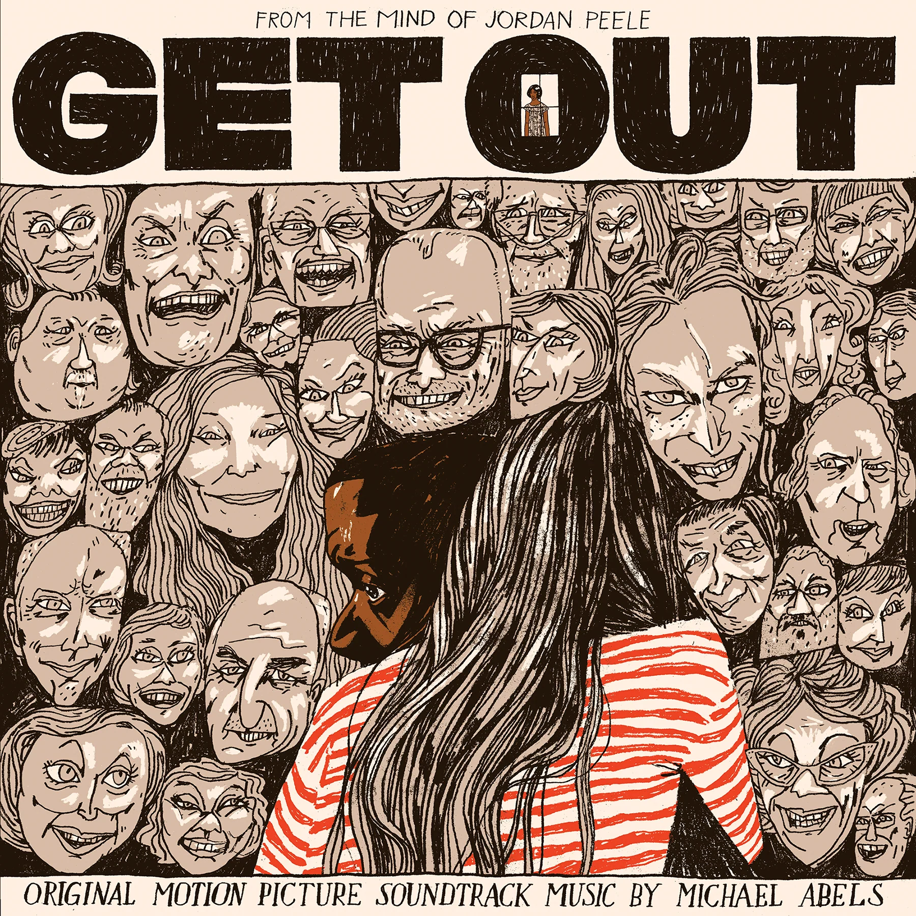 Get Out