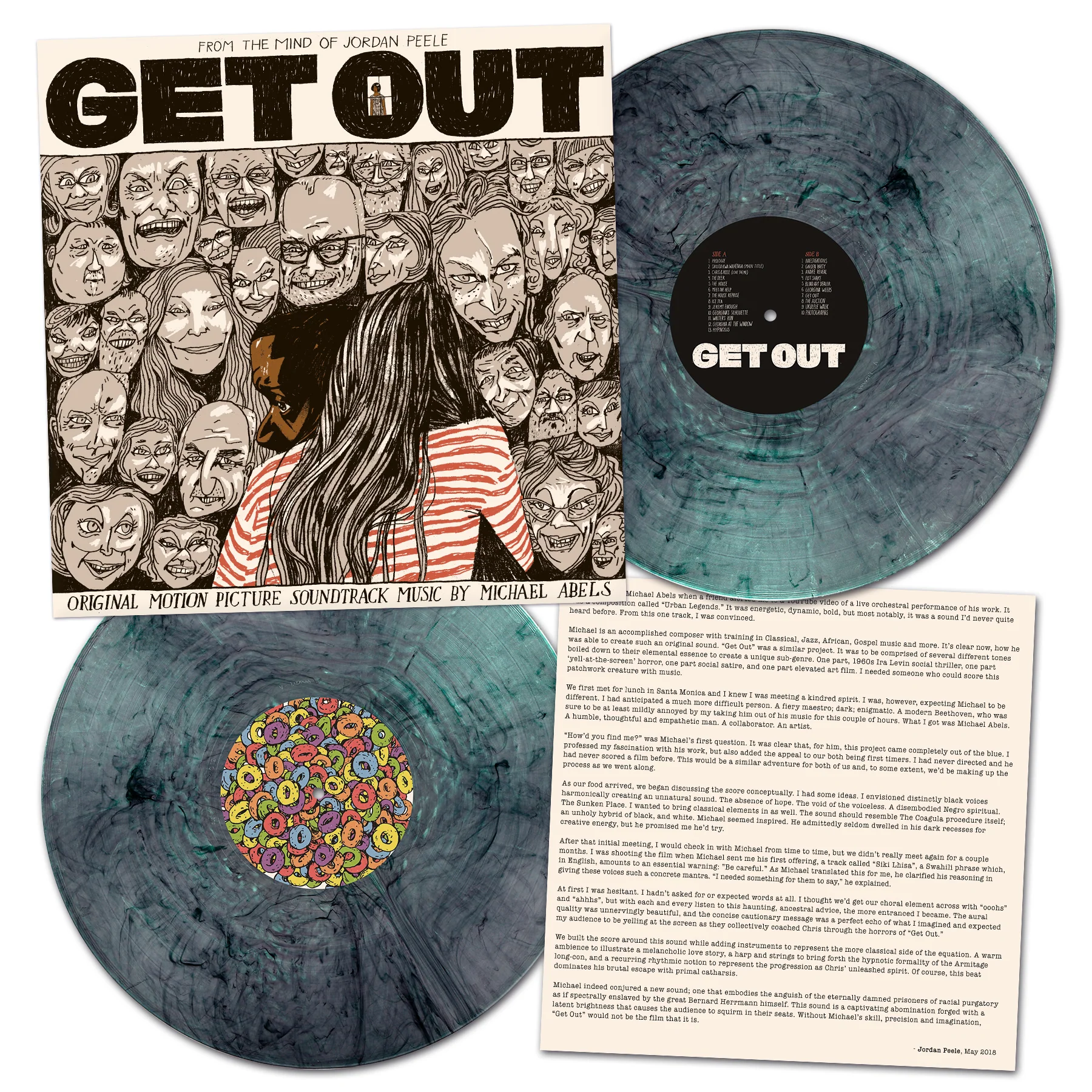 Get Out - Image 5