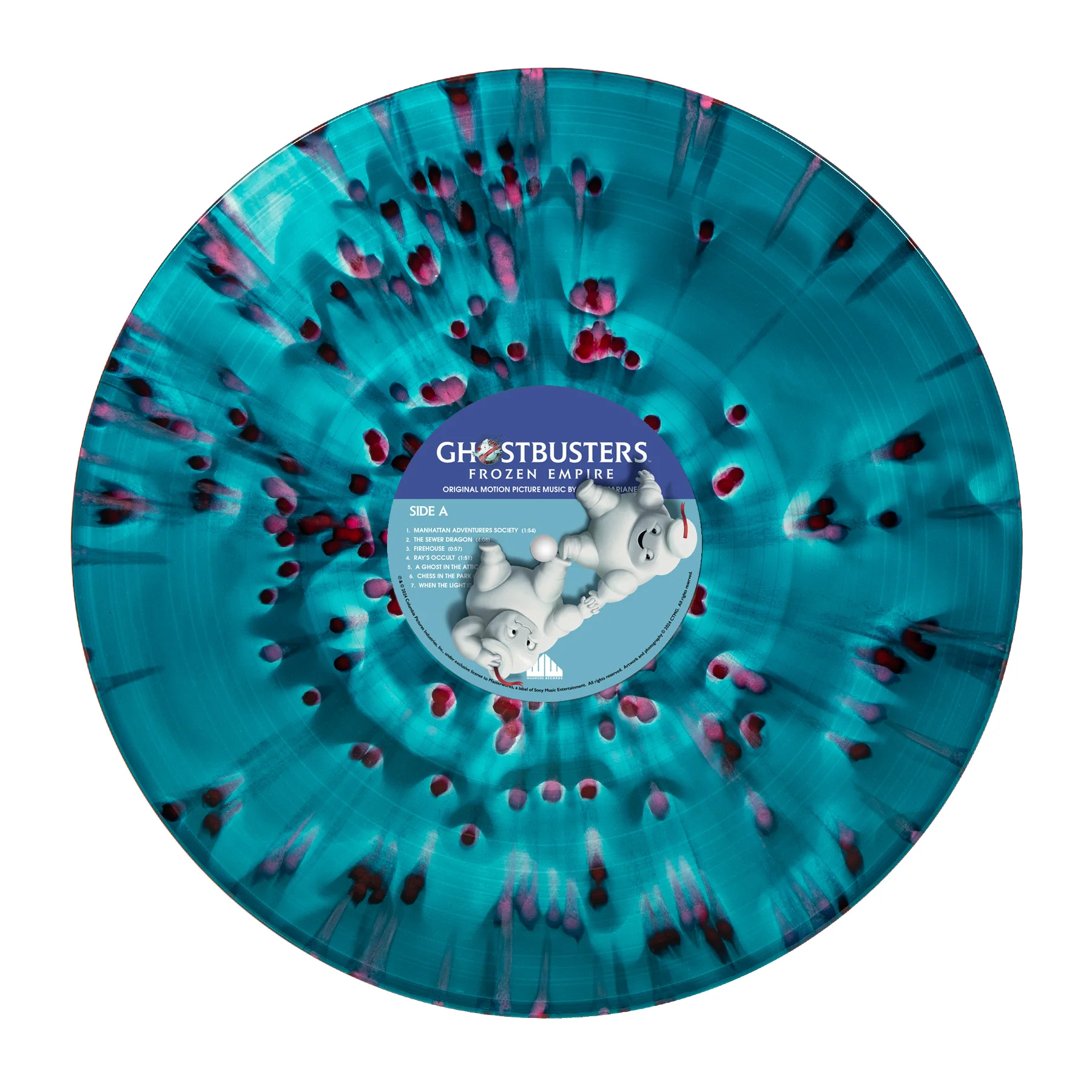 Ghostbusters: Frozen Empire - Image 10
