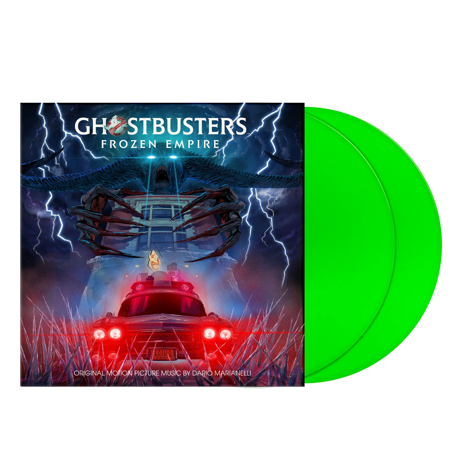Ghostbusters: Frozen Empire - Image 2