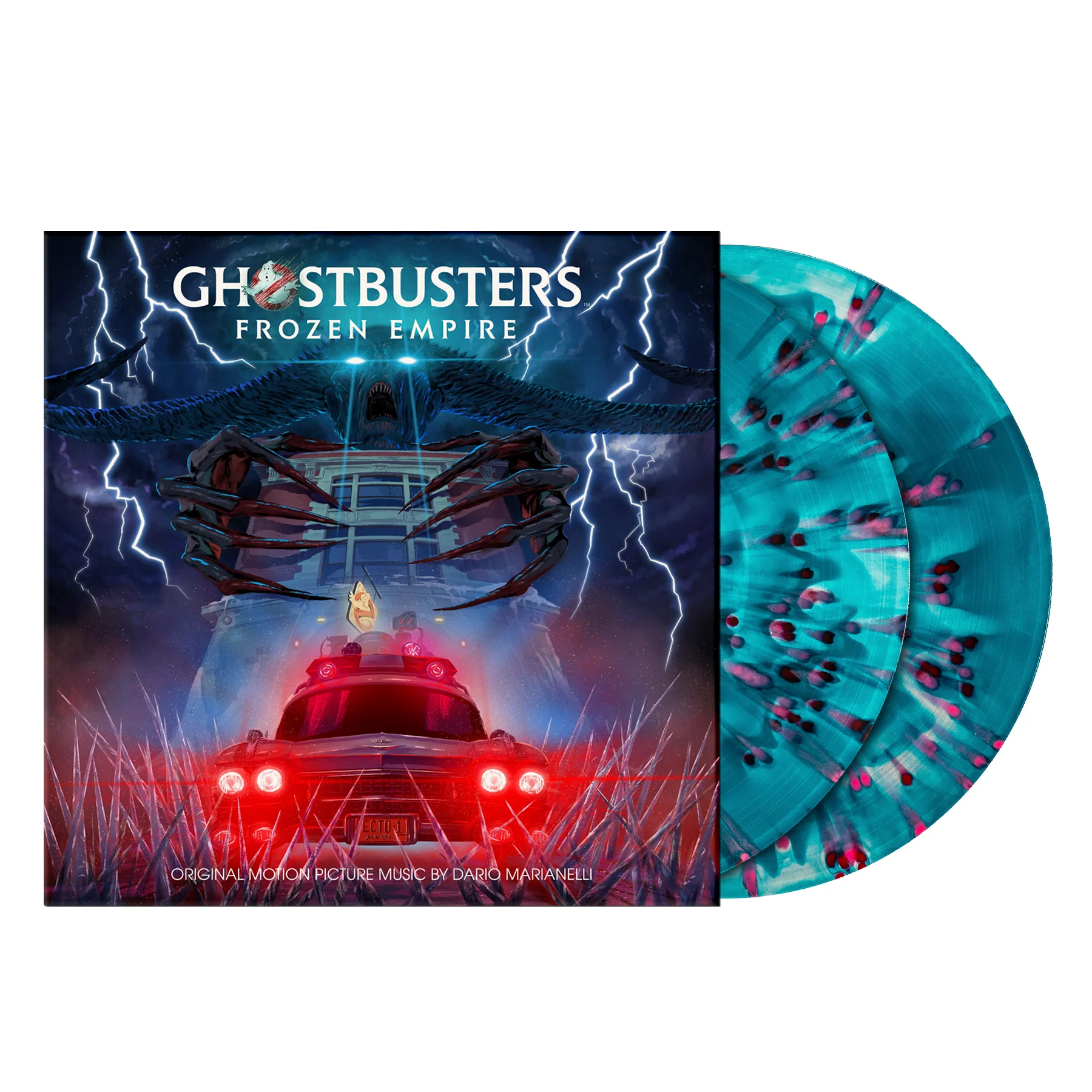 Ghostbusters: Frozen Empire - Image 3