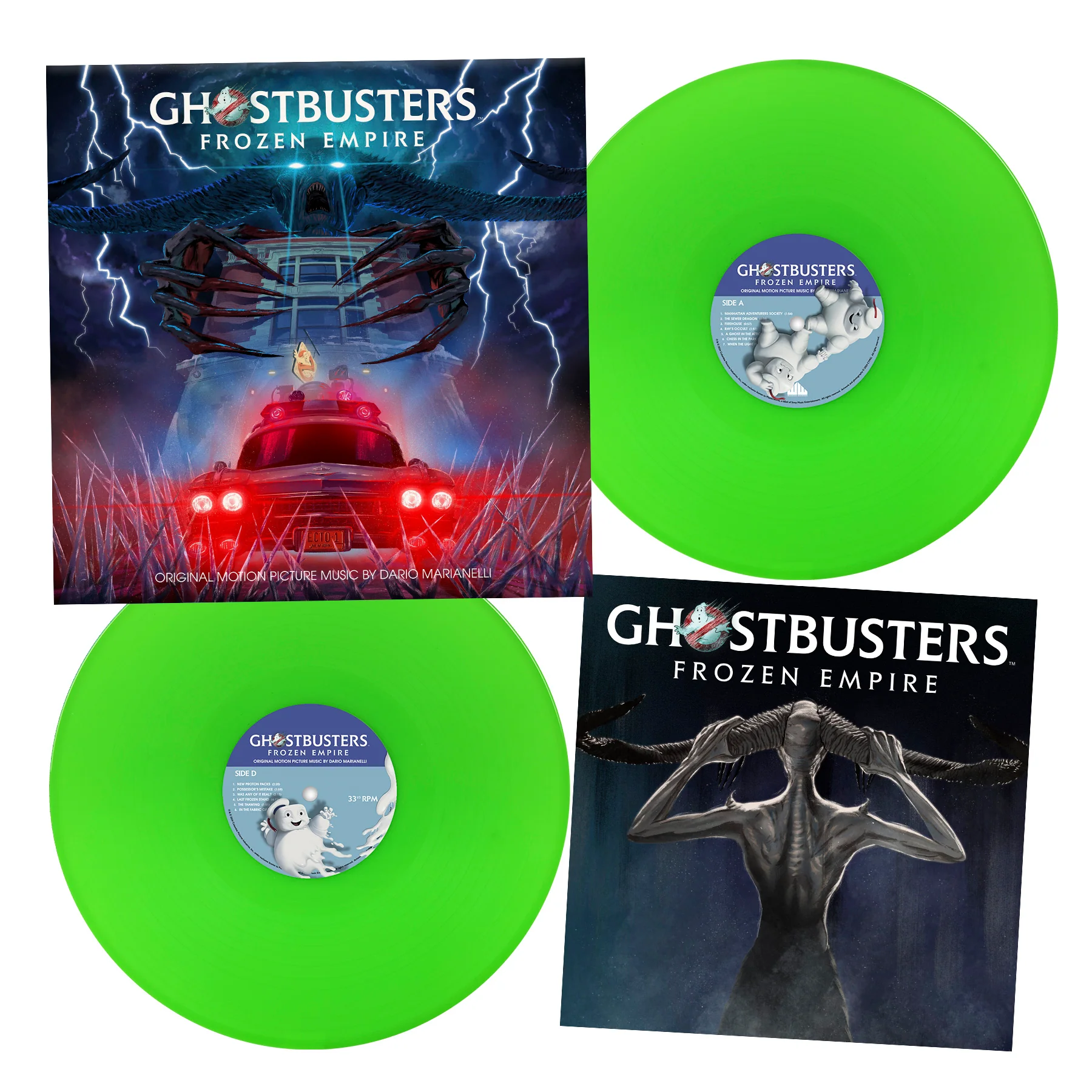 Ghostbusters: Frozen Empire - Image 6