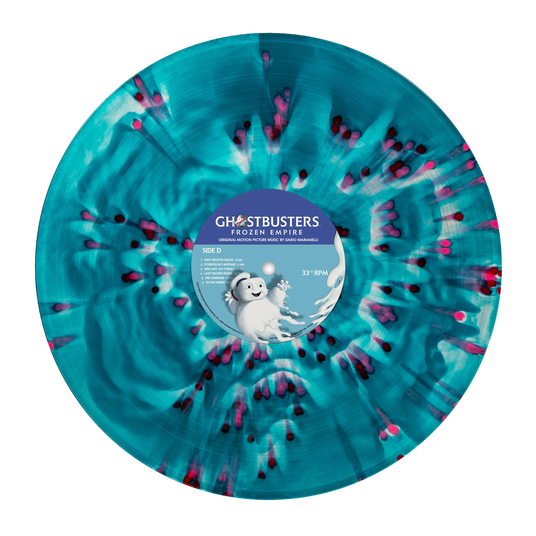 Ghostbusters: Frozen Empire - Wholesale - Image 7