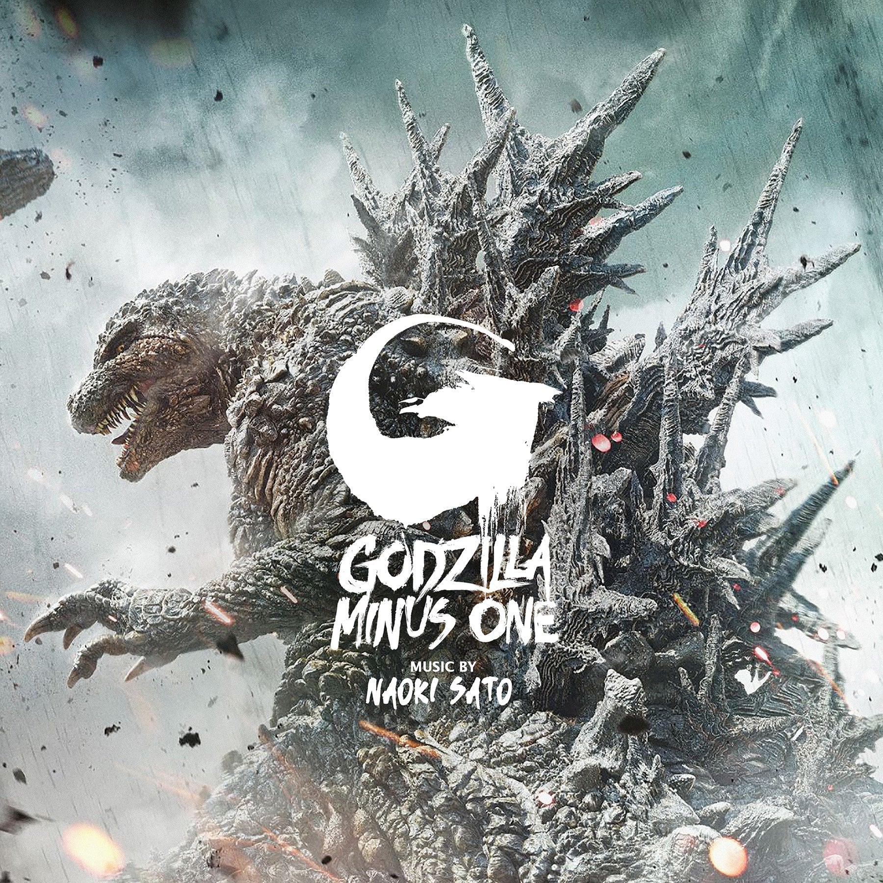 Godzilla Minus One - wholesale