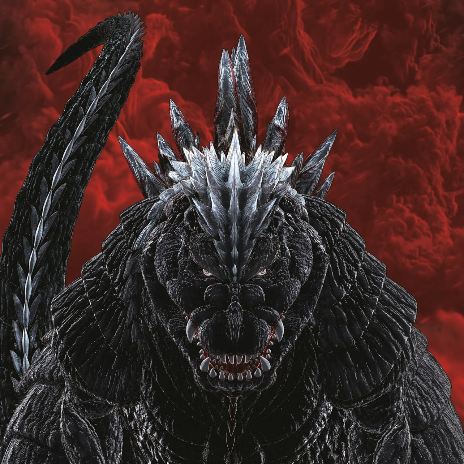 Godzilla Singular Point - wholesale