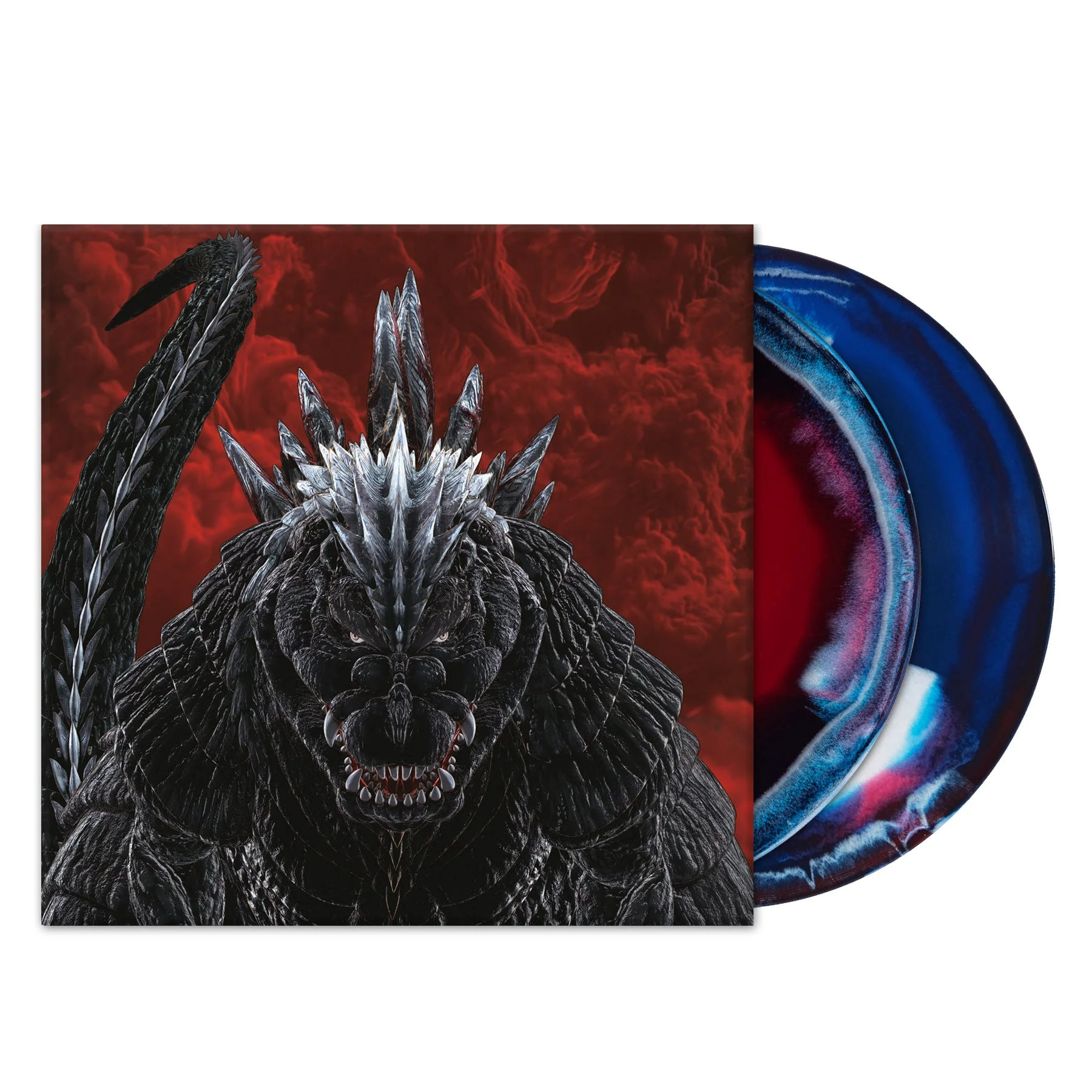 Godzilla Singular Point - wholesale - Image 2