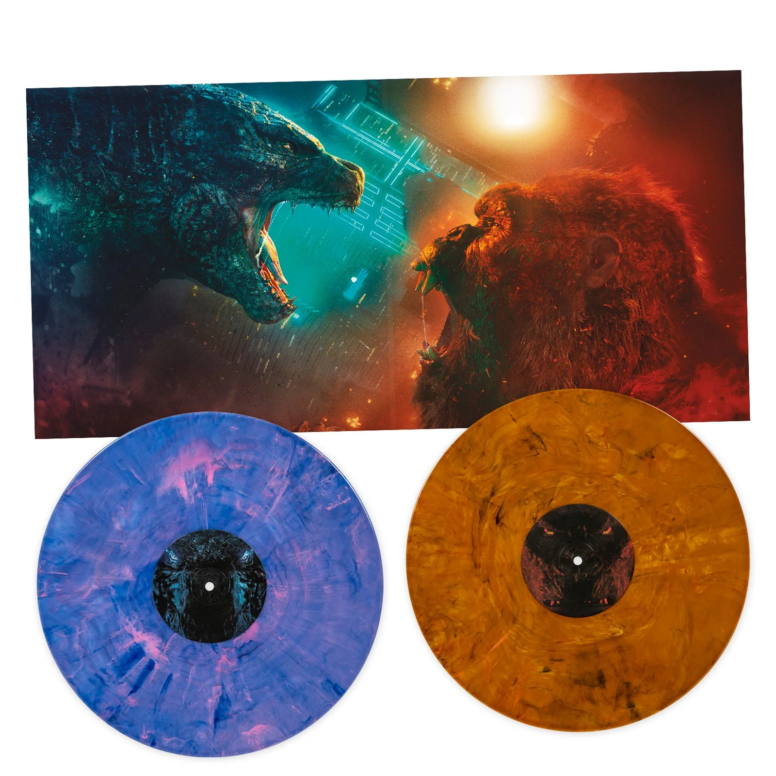 Godzilla Vs. Kong - Wholesale - Image 3