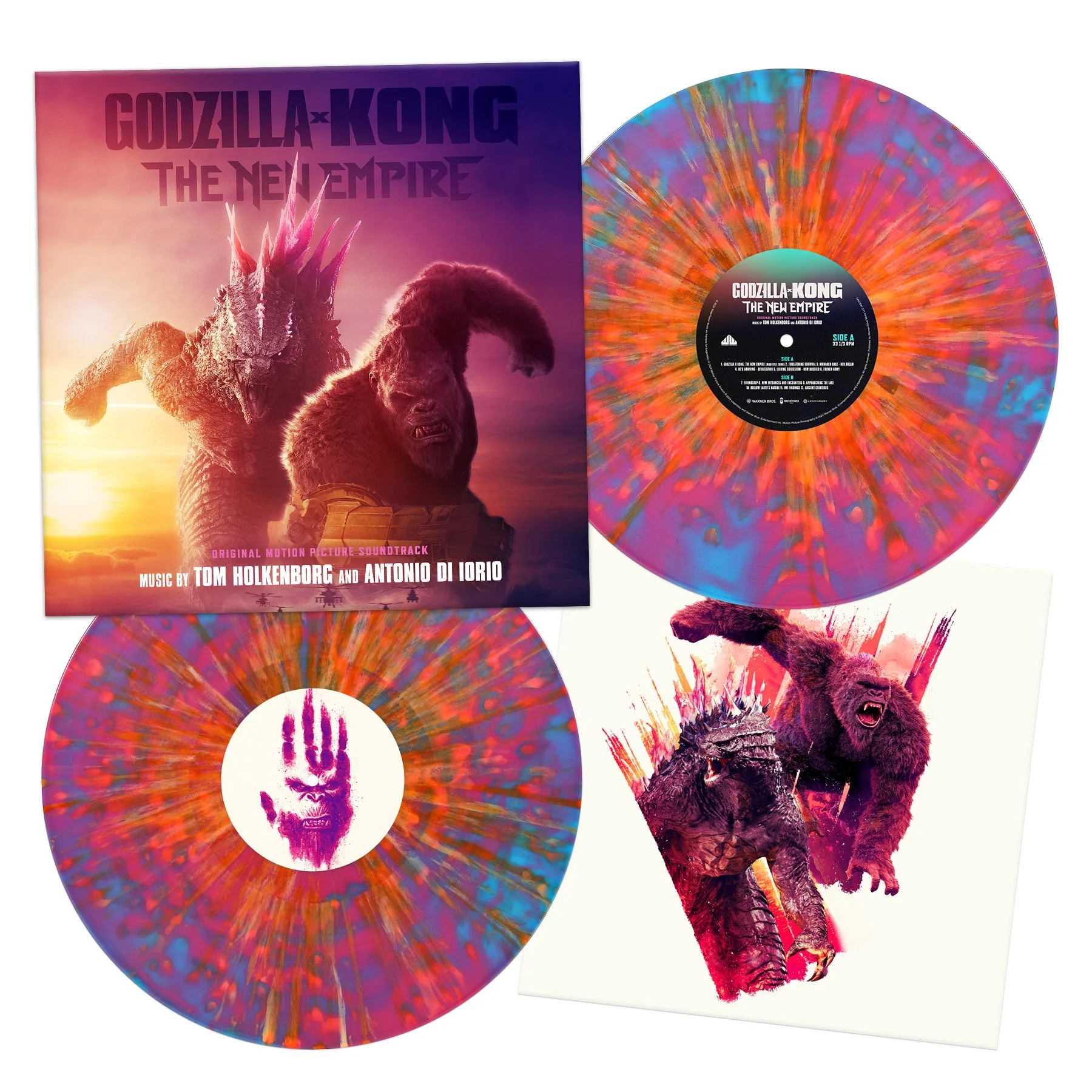 Godzilla x Kong: The New Empire - wholesale - Image 4