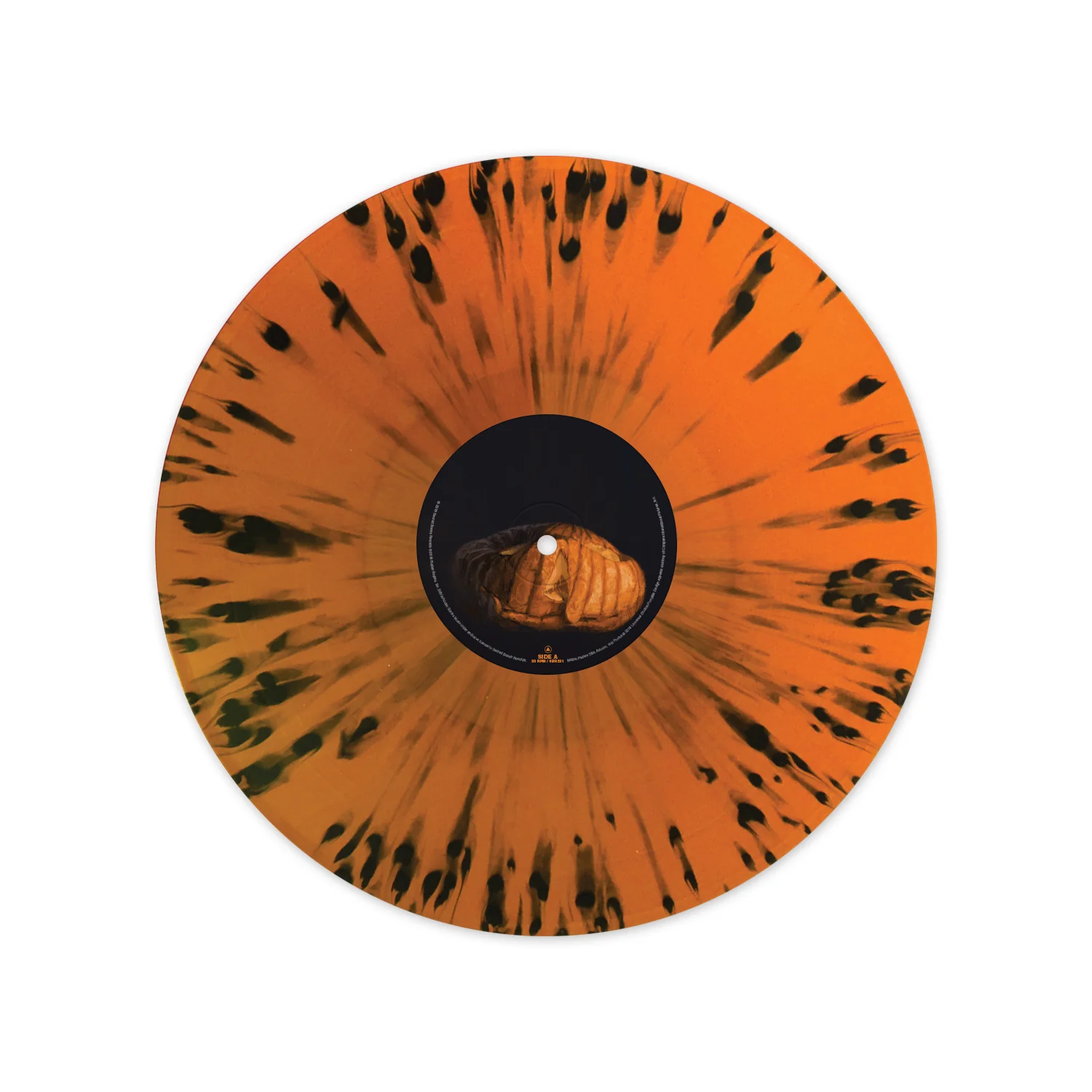 Halloween (2018) Expanded 2xLP - Image 4