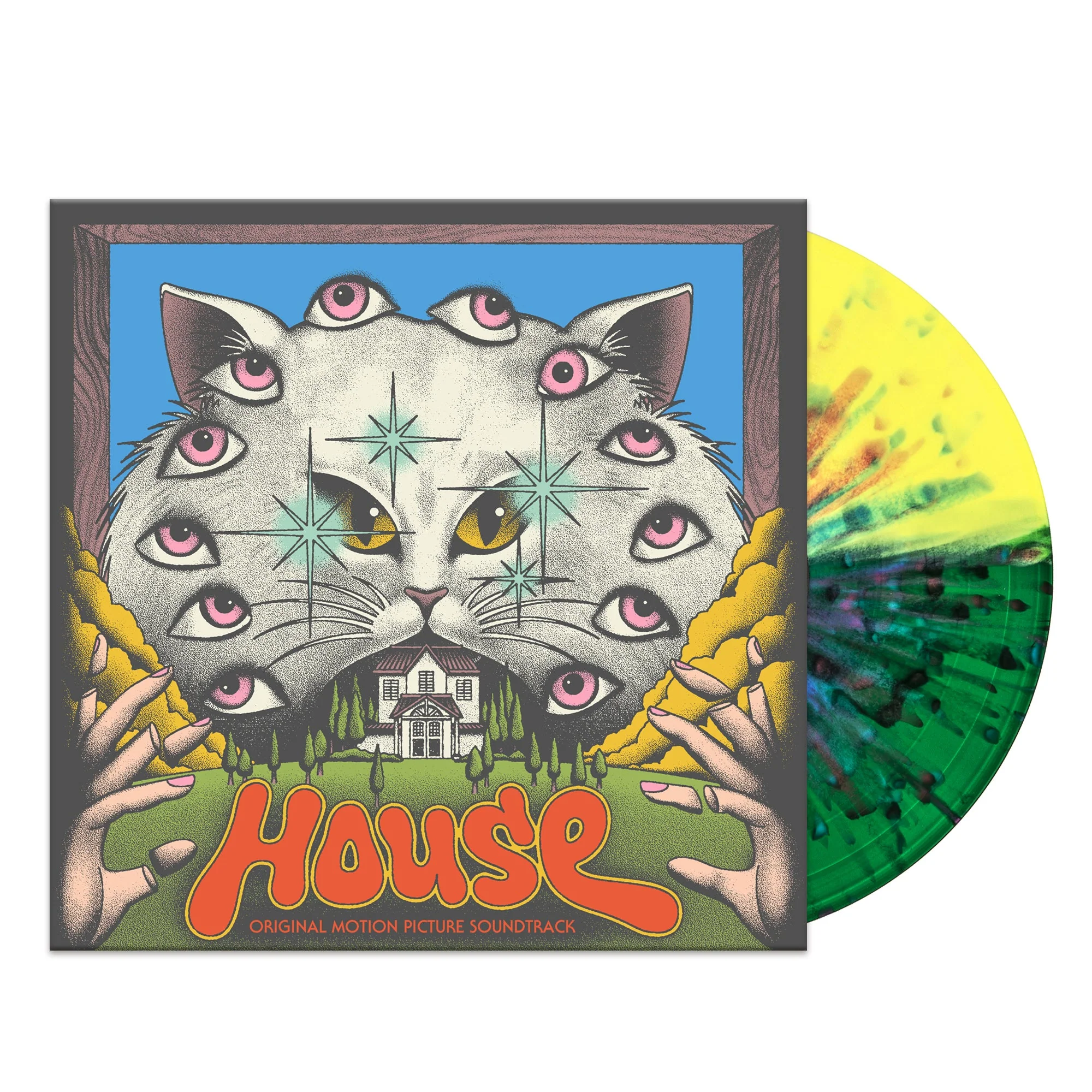 Hausu - Wholesale - Image 2