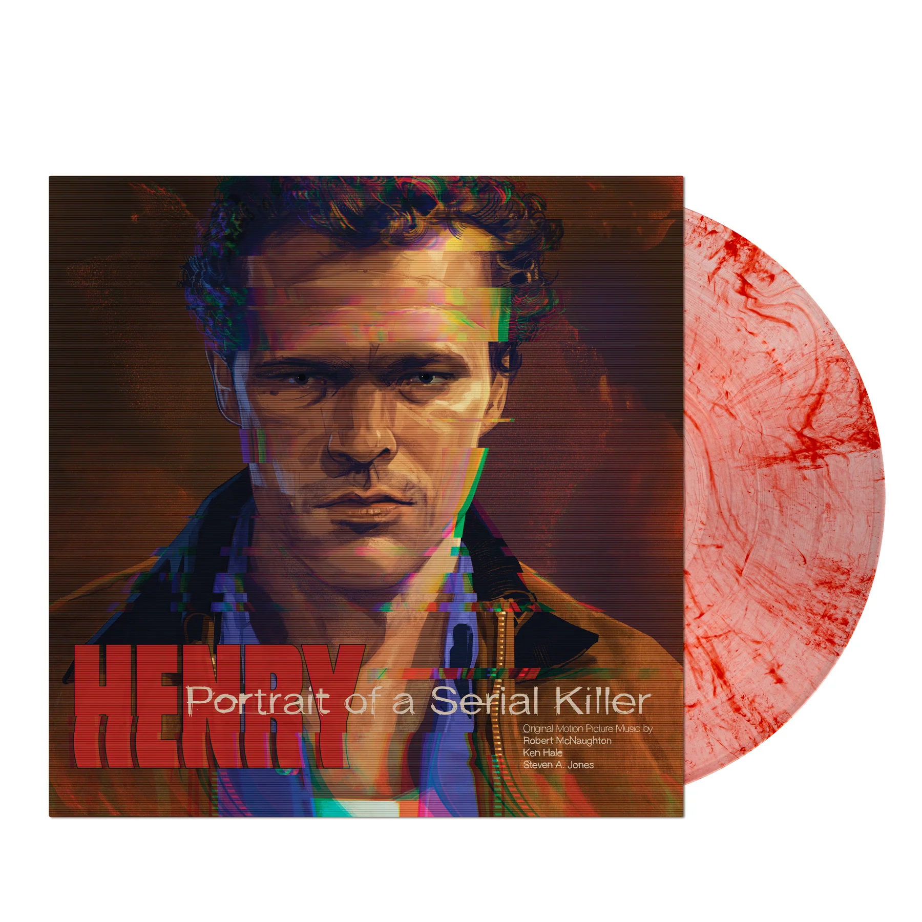 Henry: Portrait of a Serial Killer - wholesale - Image 2
