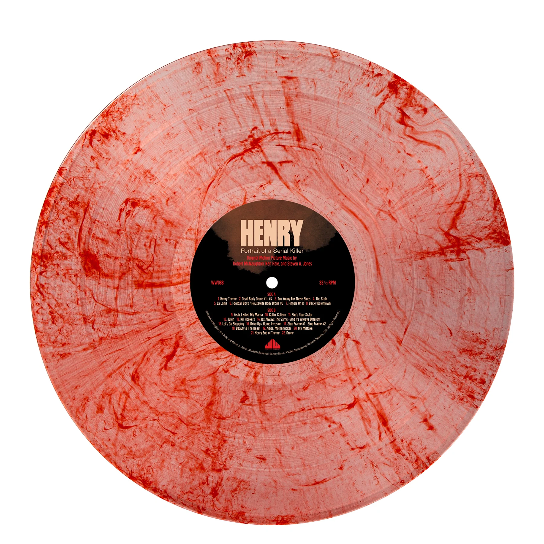 Henry: Portrait of a Serial Killer - wholesale - Image 5