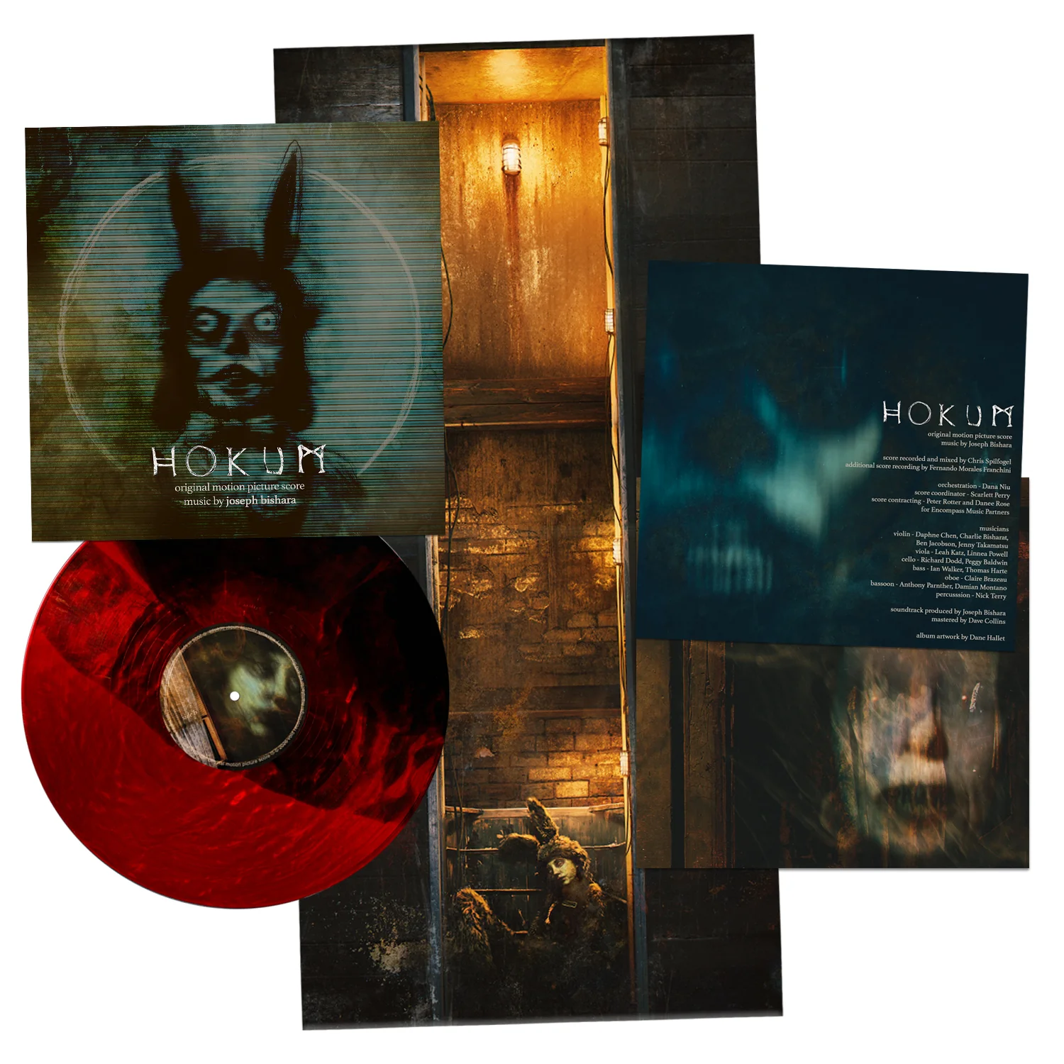 Hokum - Image 3