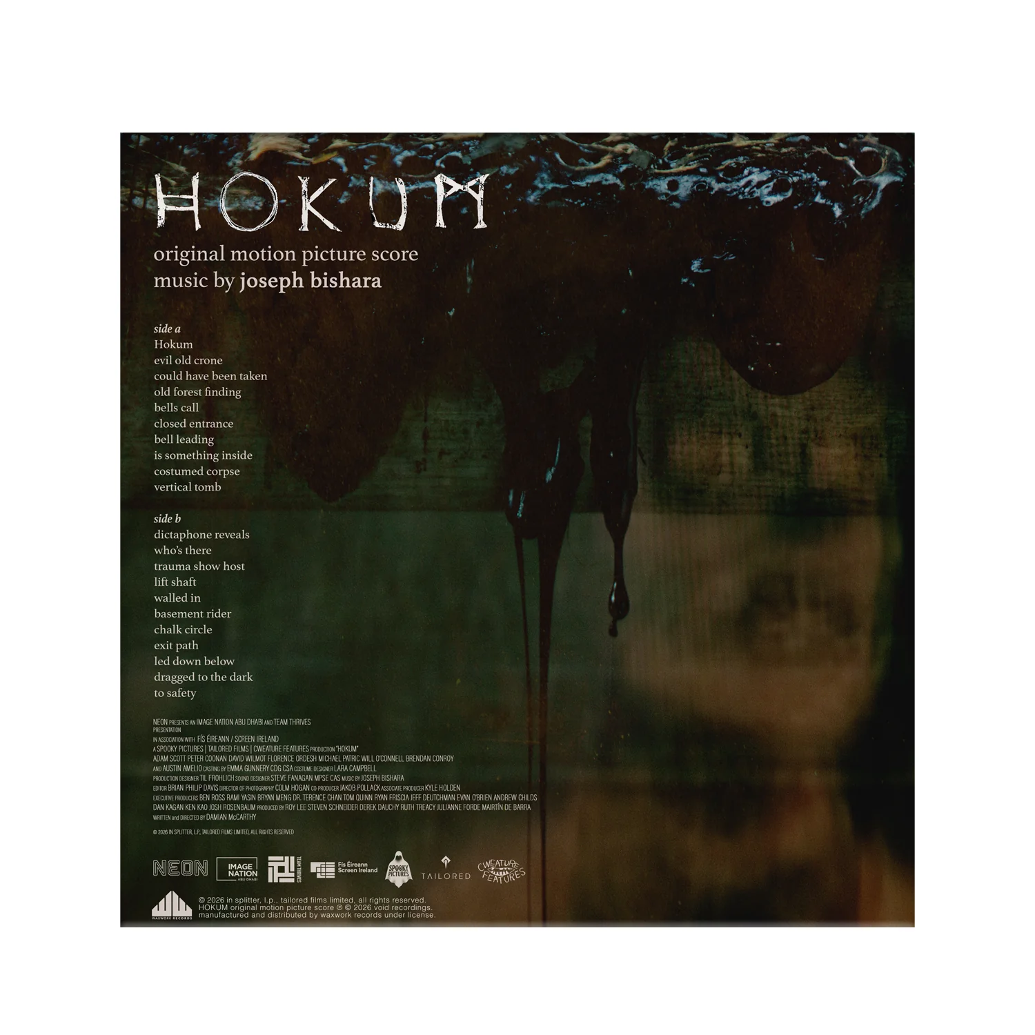 Hokum - Image 6