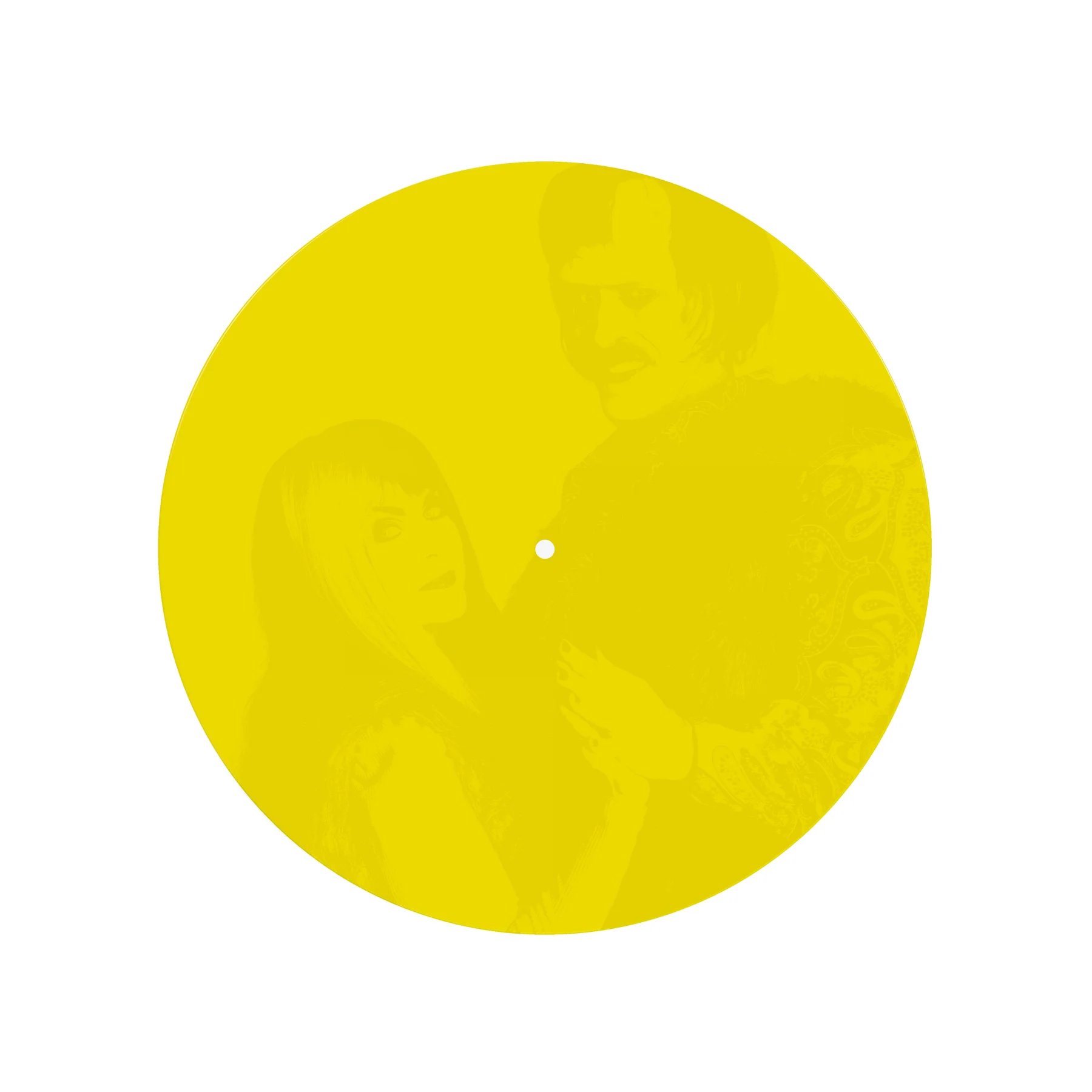 I Got You Babe 12" Single - Image 4