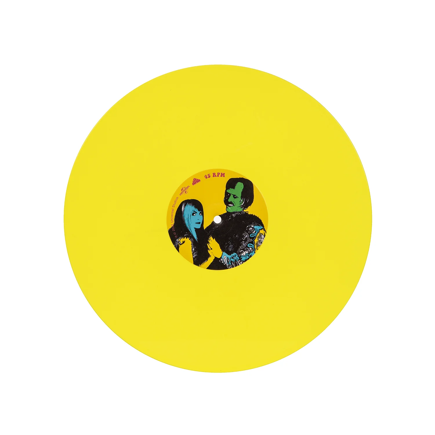 I Got You Babe 12" Single - Image 6