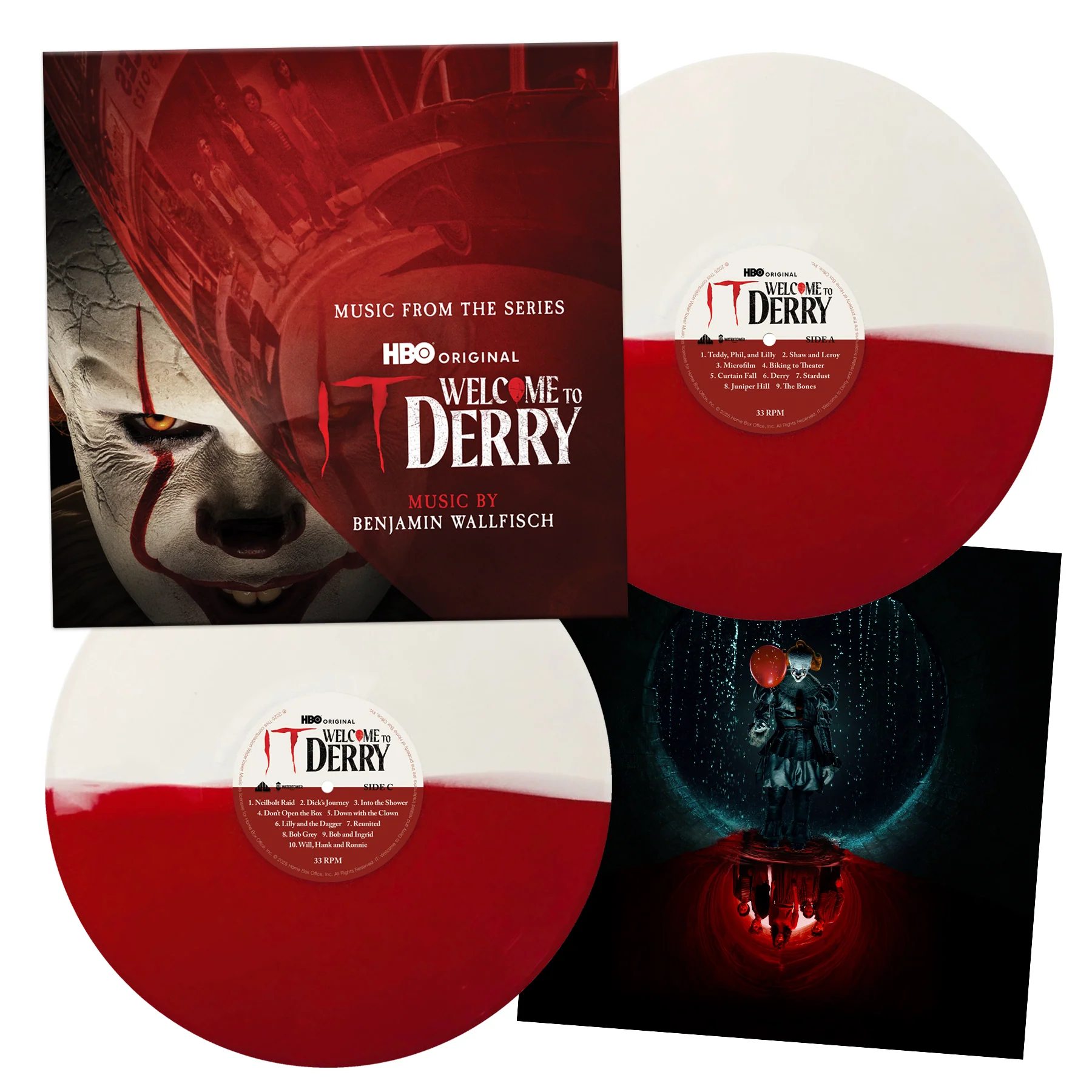 IT: Welcome To Derry - Image 3