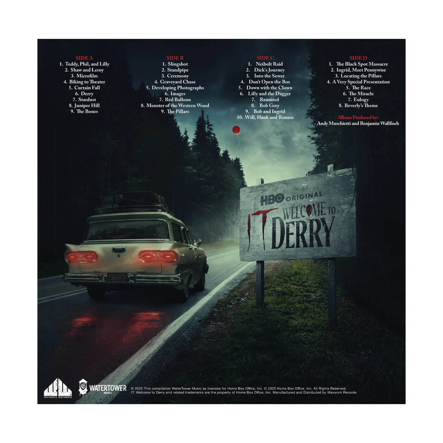 IT: Welcome To Derry - Image 5