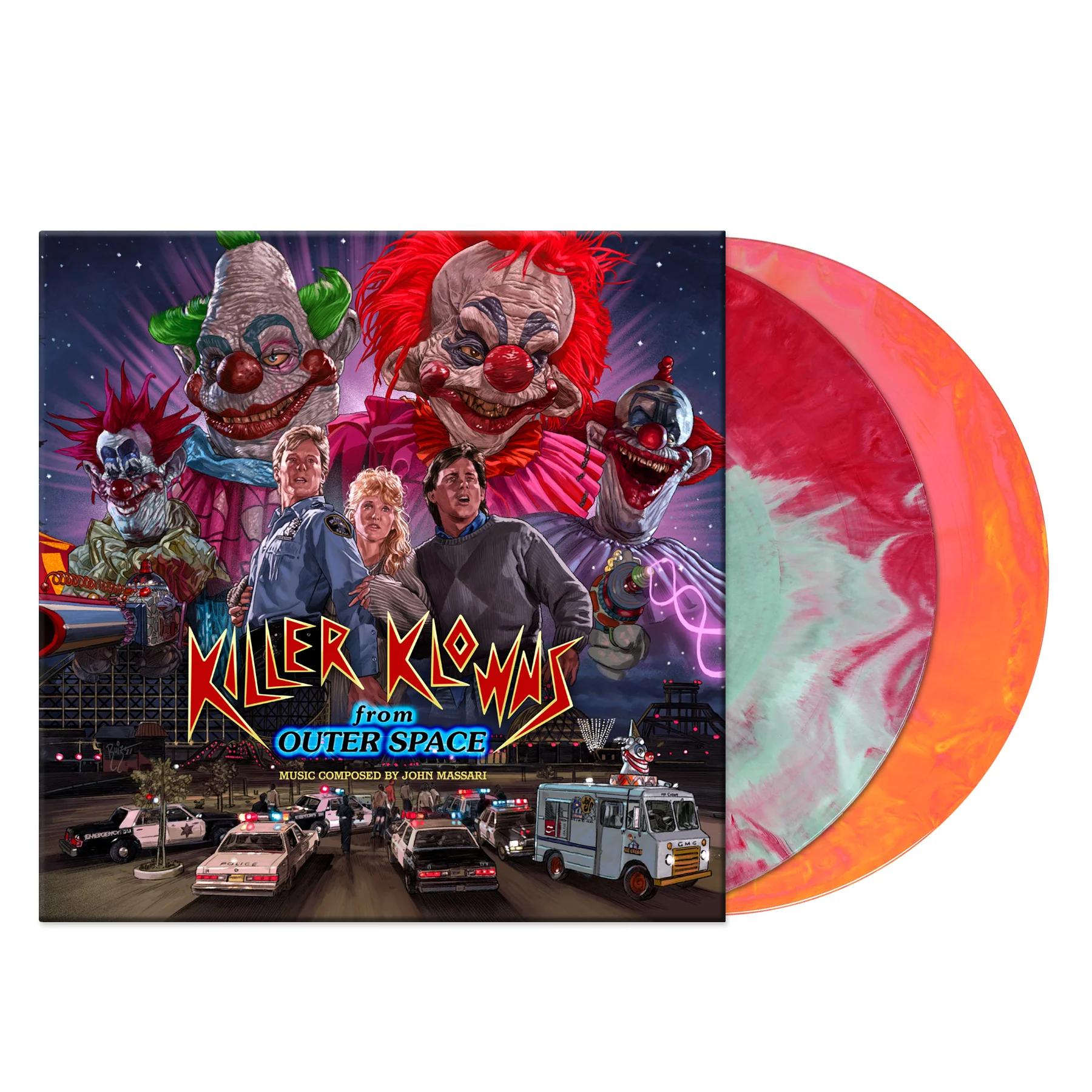 Killer Klowns From Outer Space - wholesale - Image 2