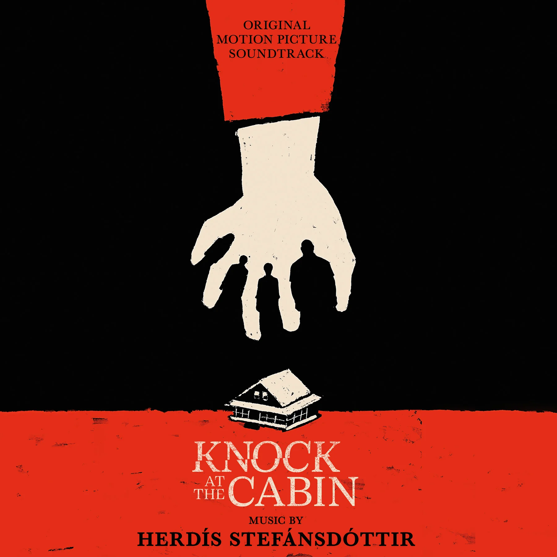 Knock At The Cabin