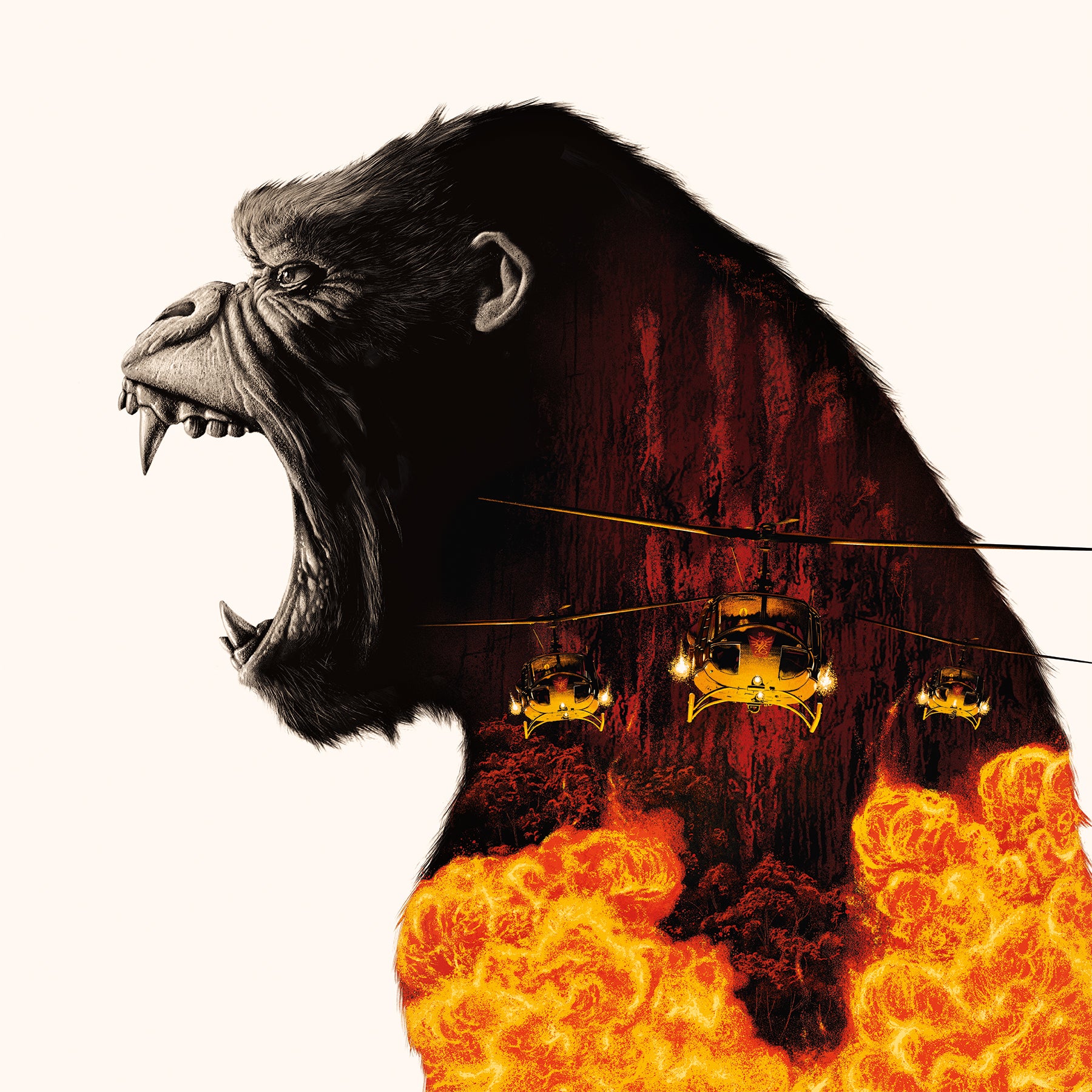 Kong: Skull Island