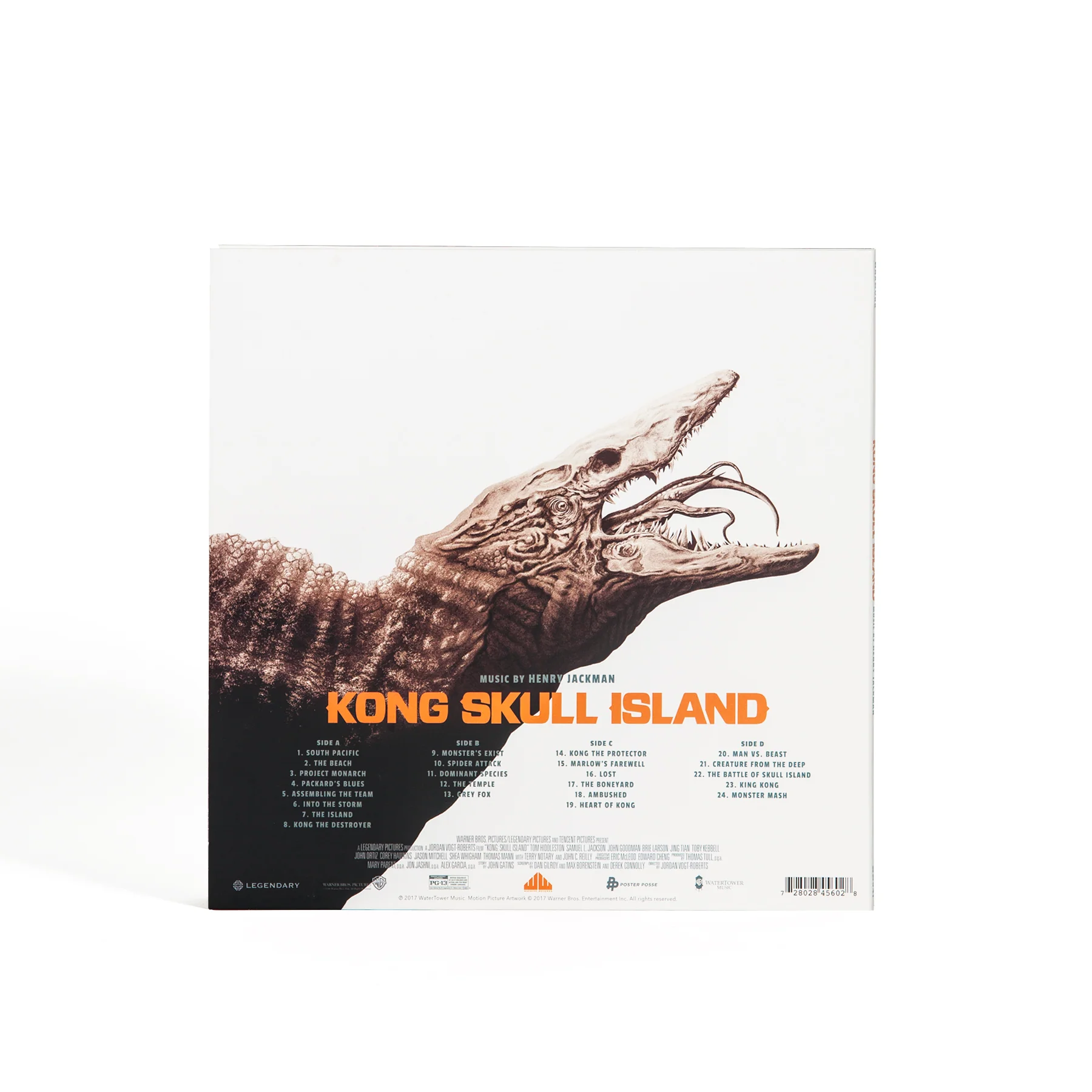 Kong: Skull Island - Image 5