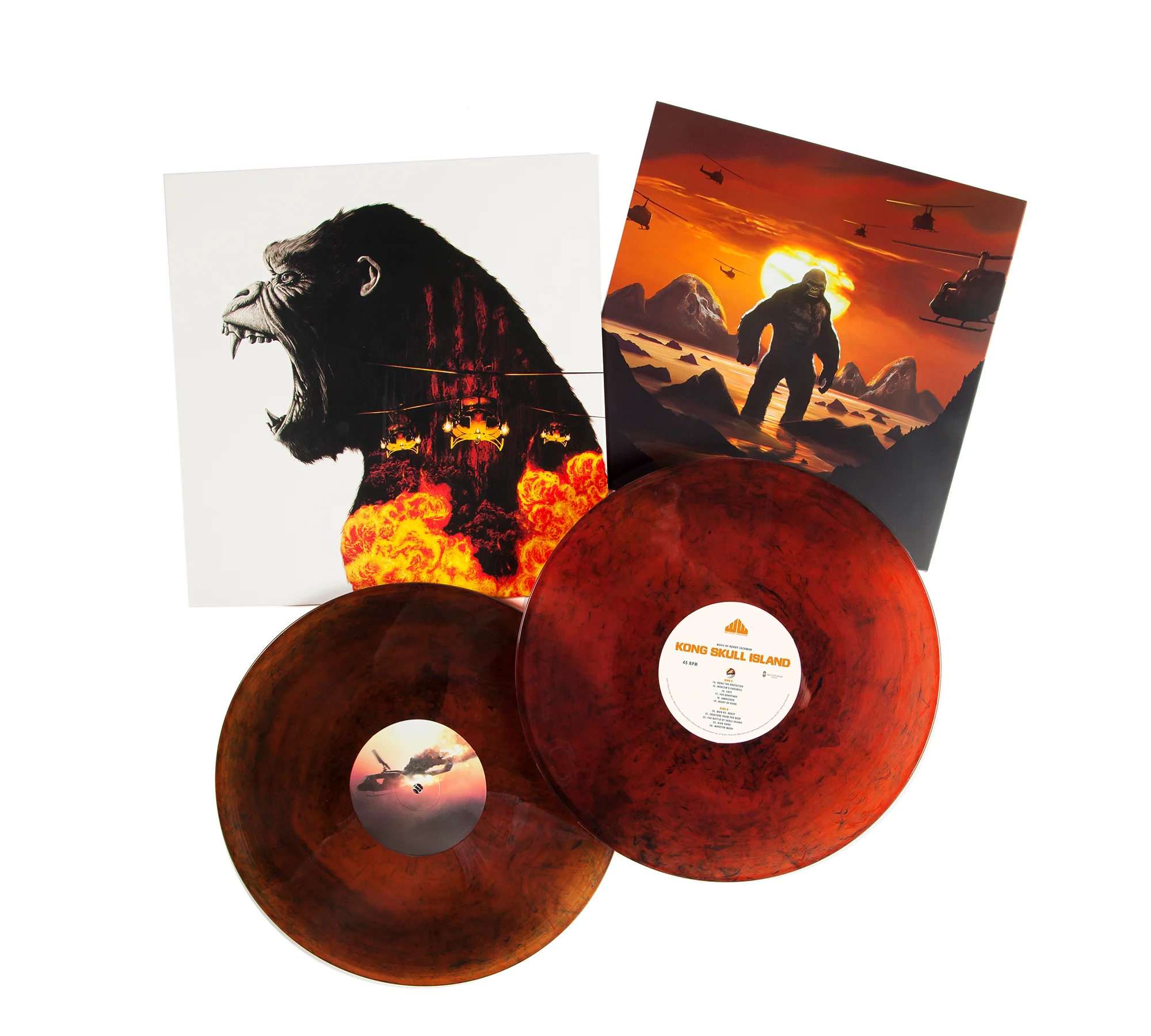 Kong: Skull Island - wholesale - Image 4