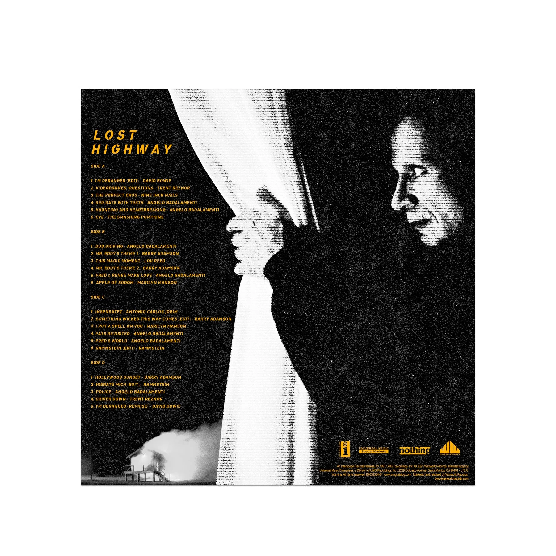 Lost Highway - wholesale - Image 4