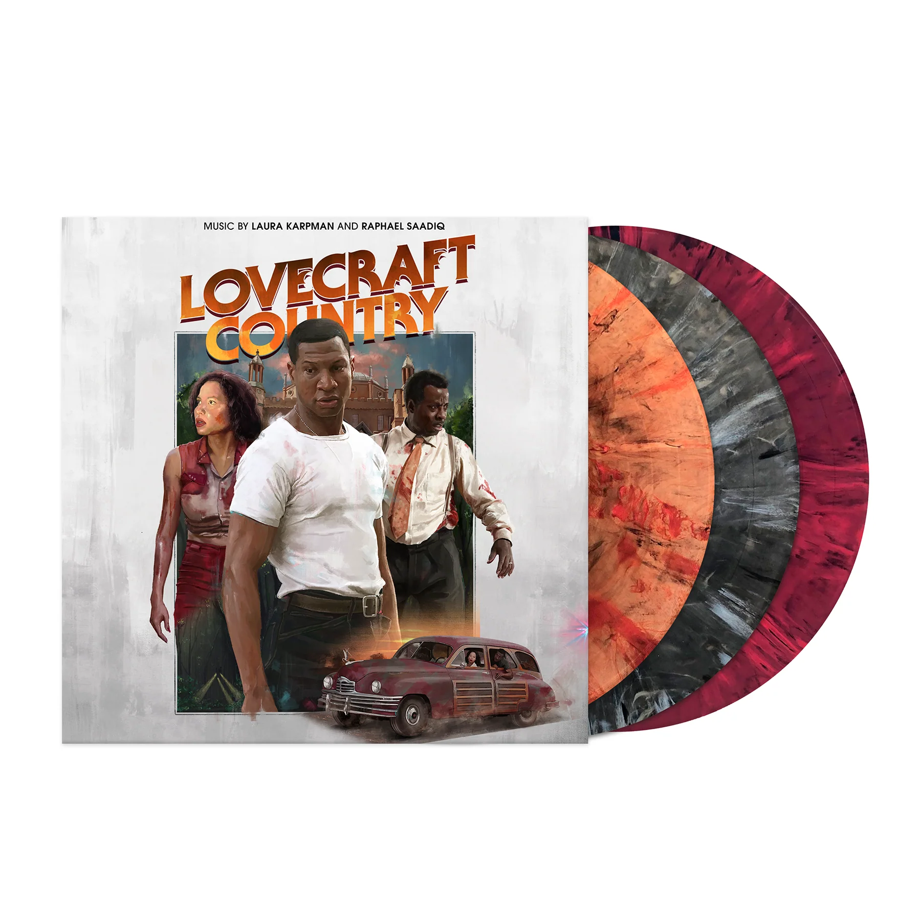 Lovecraft Country - Image 2