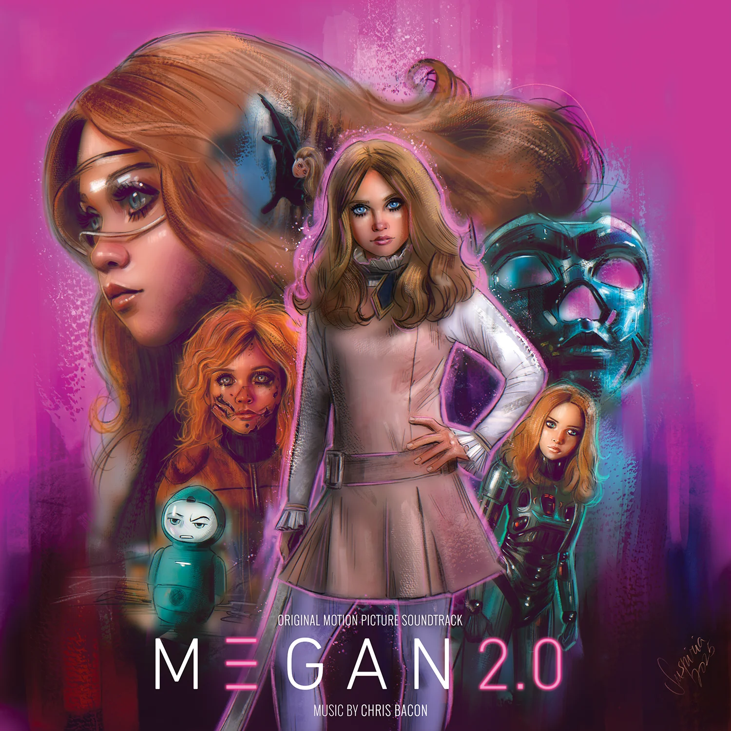 M3GAN 2.0