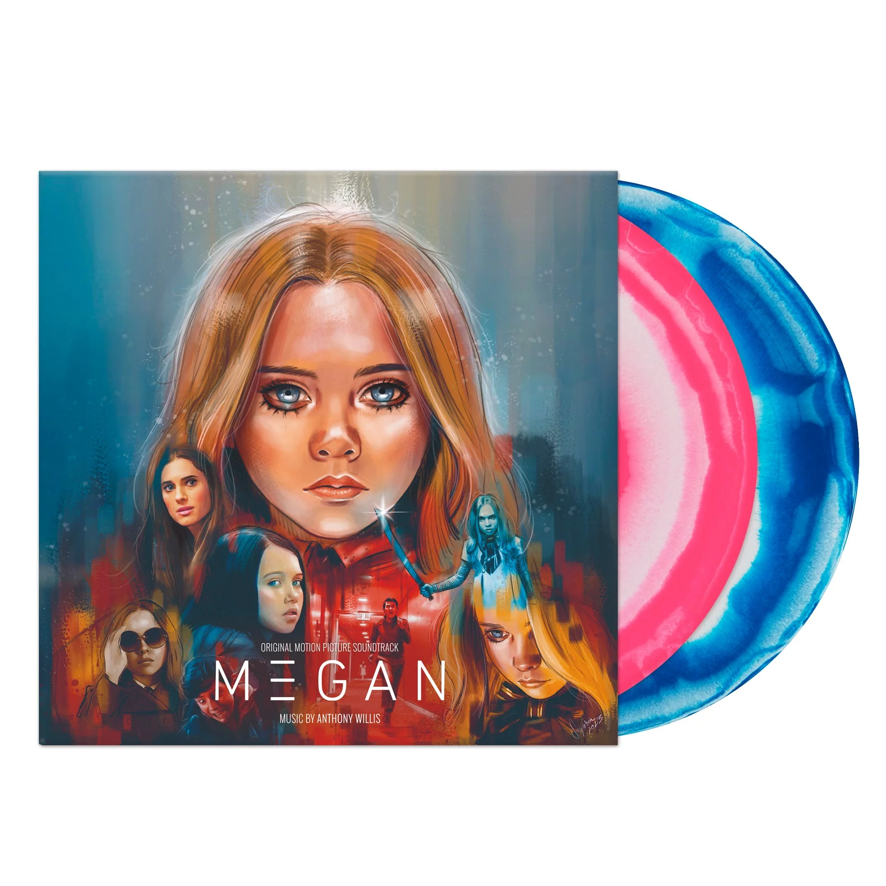 M3GAN - wholesale - Image 2