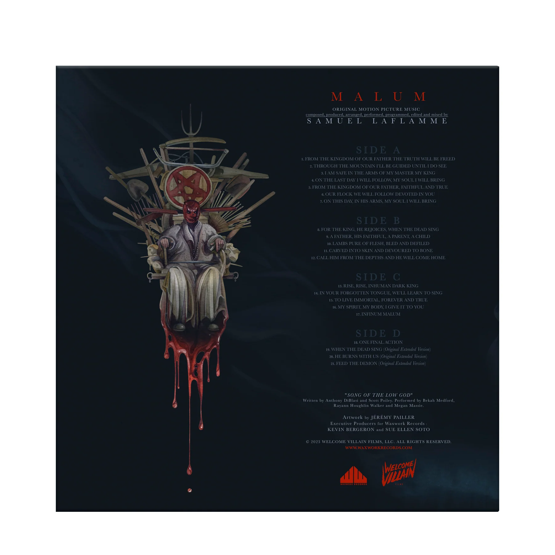 Malum - Image 4