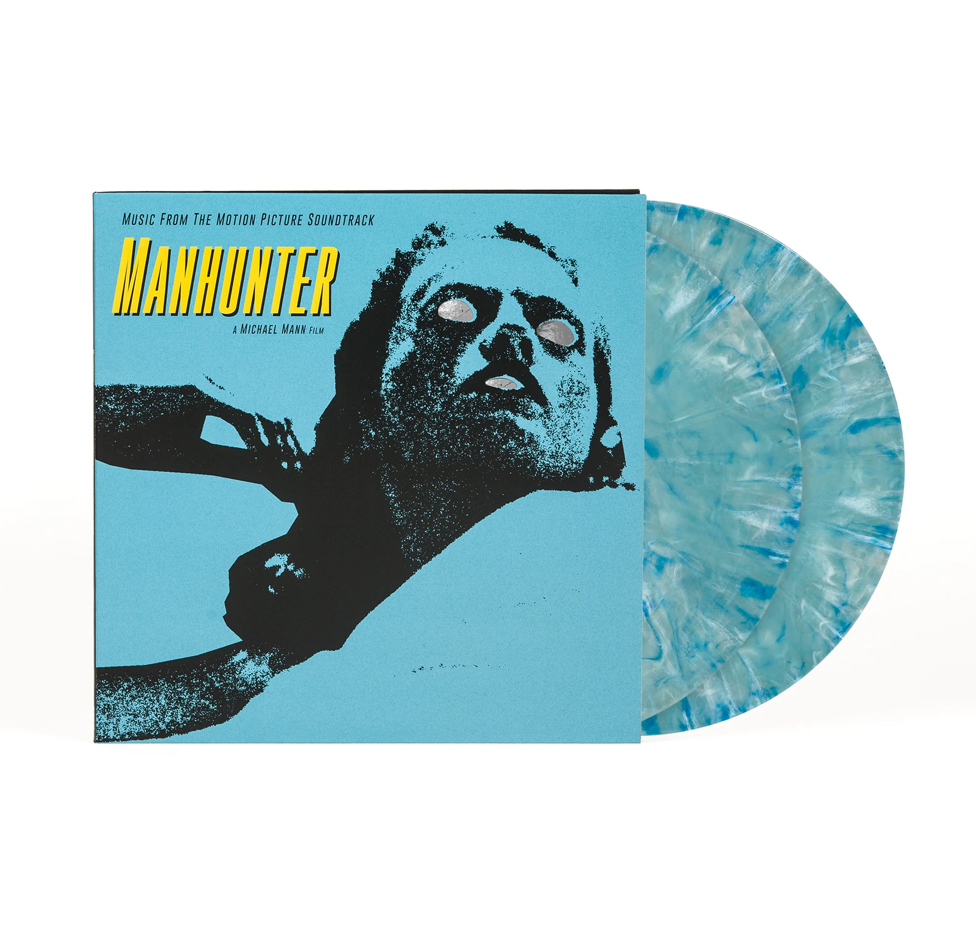 Manhunter - Image 9