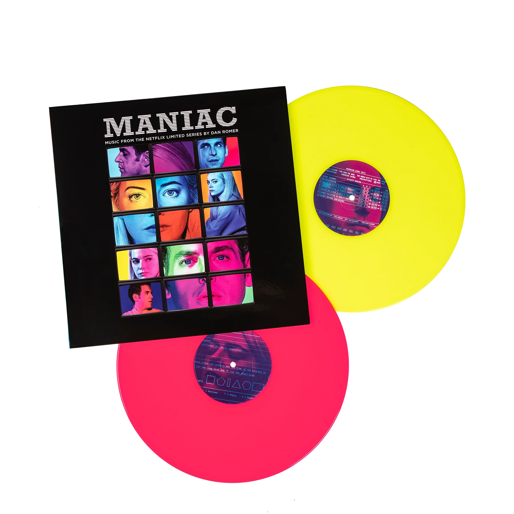 Maniac - wholesale - Image 2