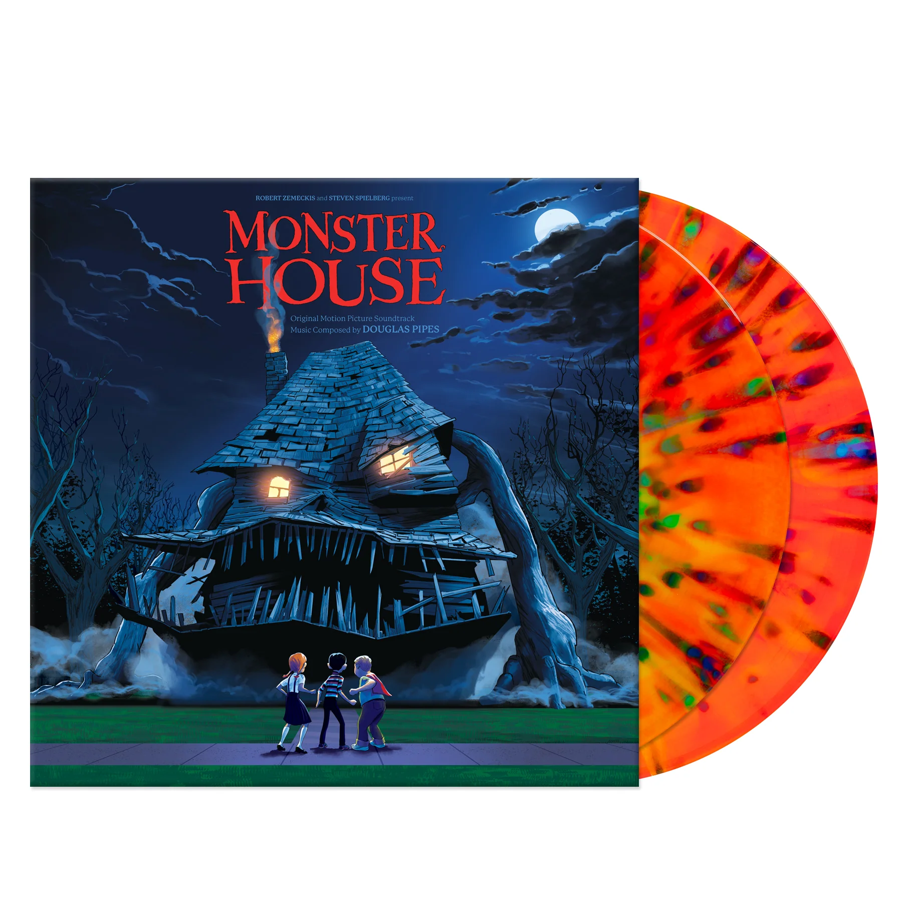 Monster House - Image 2