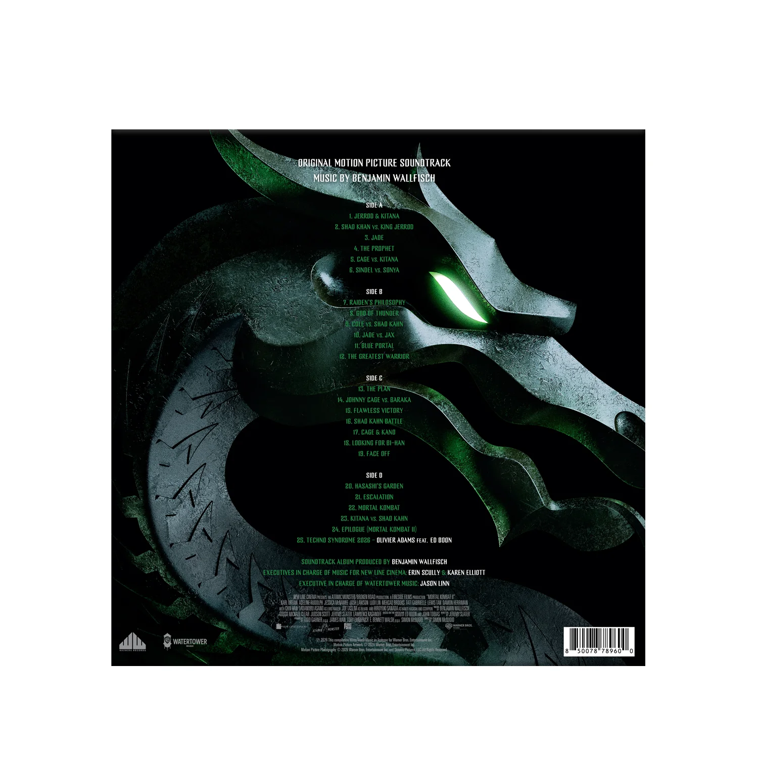 Mortal Kombat II - wholesale - Image 7