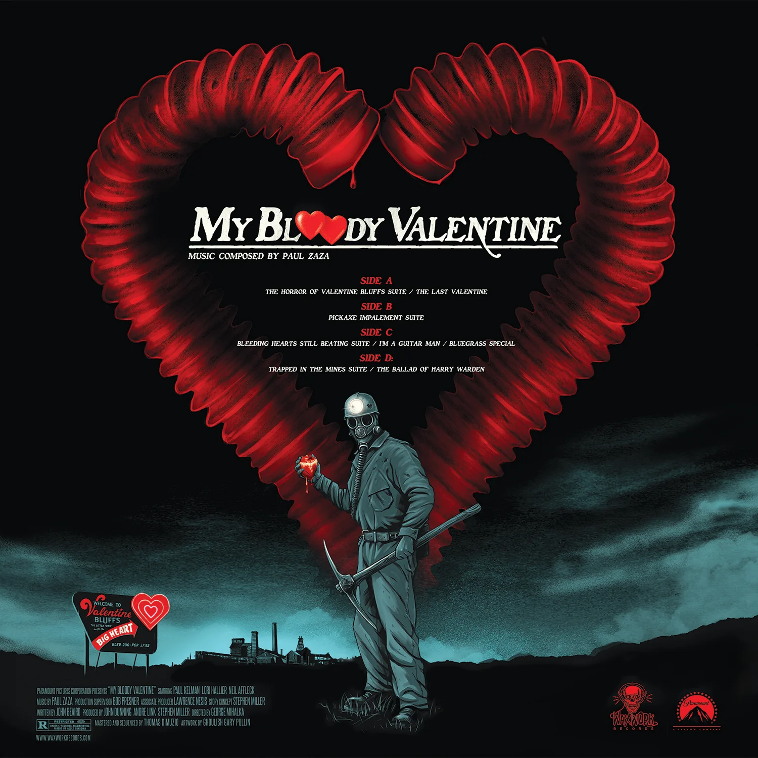 My Bloody Valentine - wholesale - Image 4