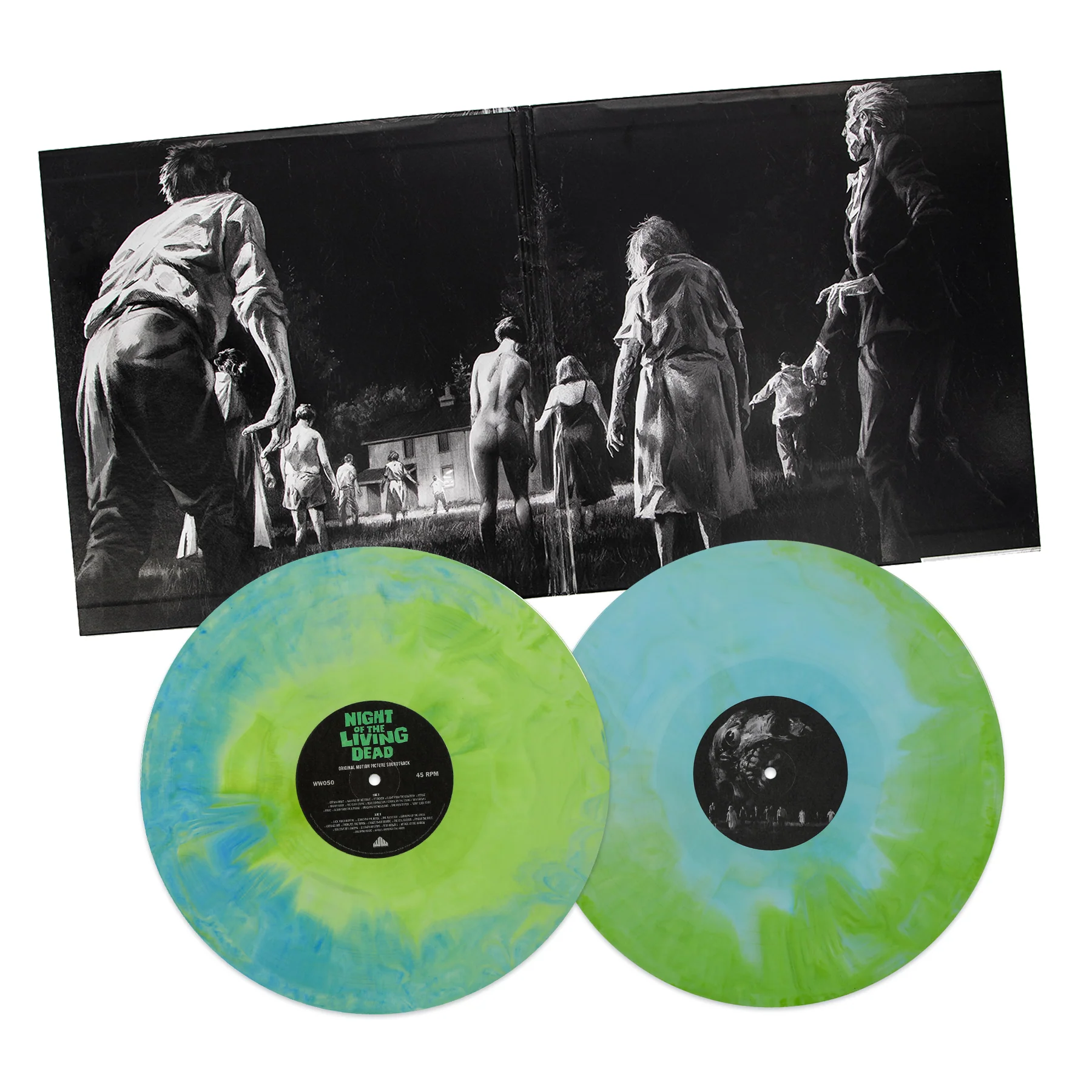 Night of the Living Dead - wholesale - Image 3