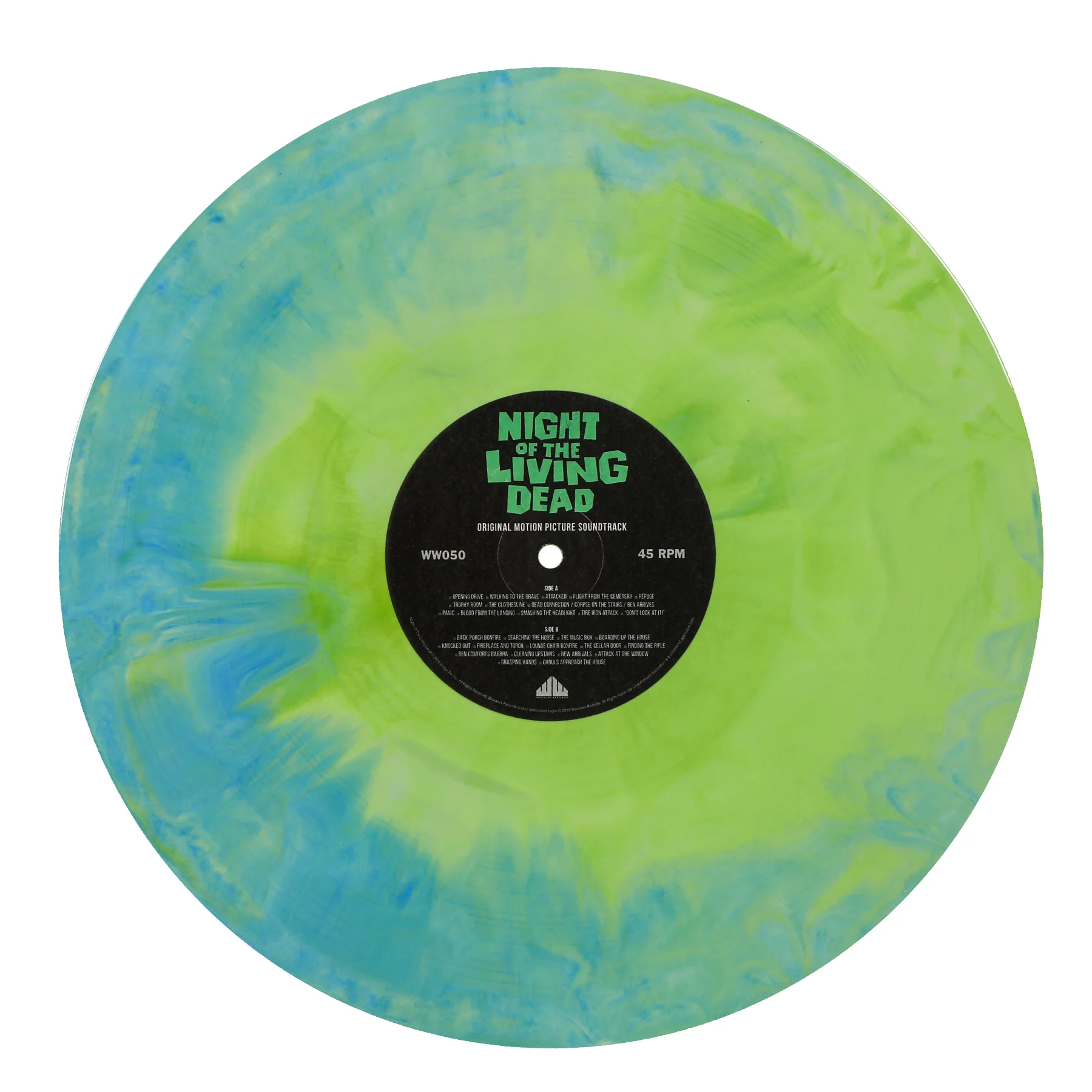 Night of the Living Dead - wholesale - Image 6